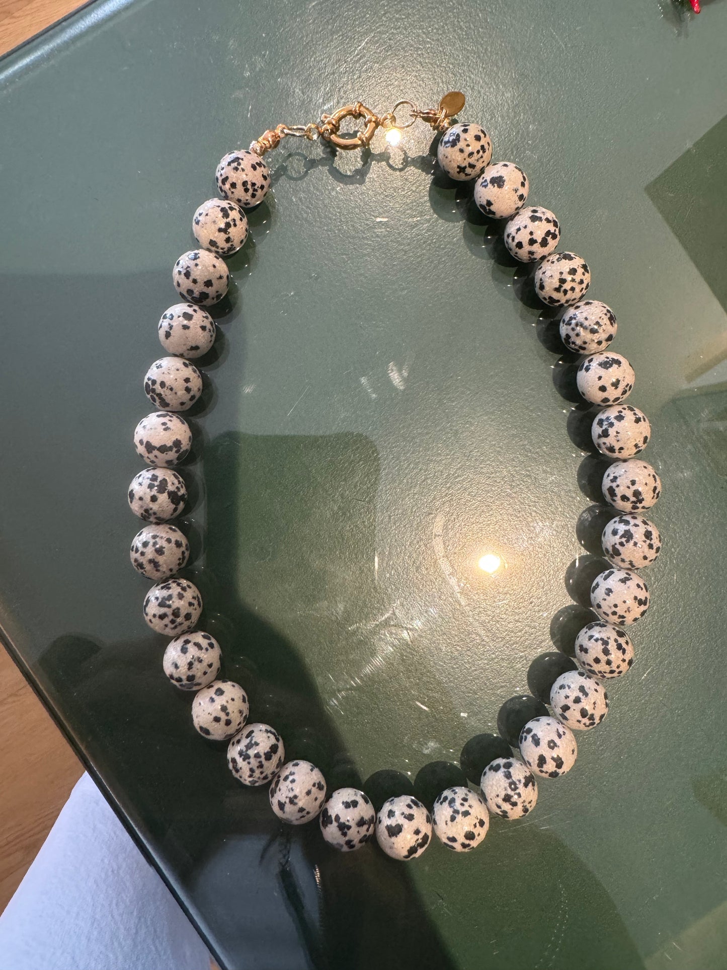 Collar Piedras