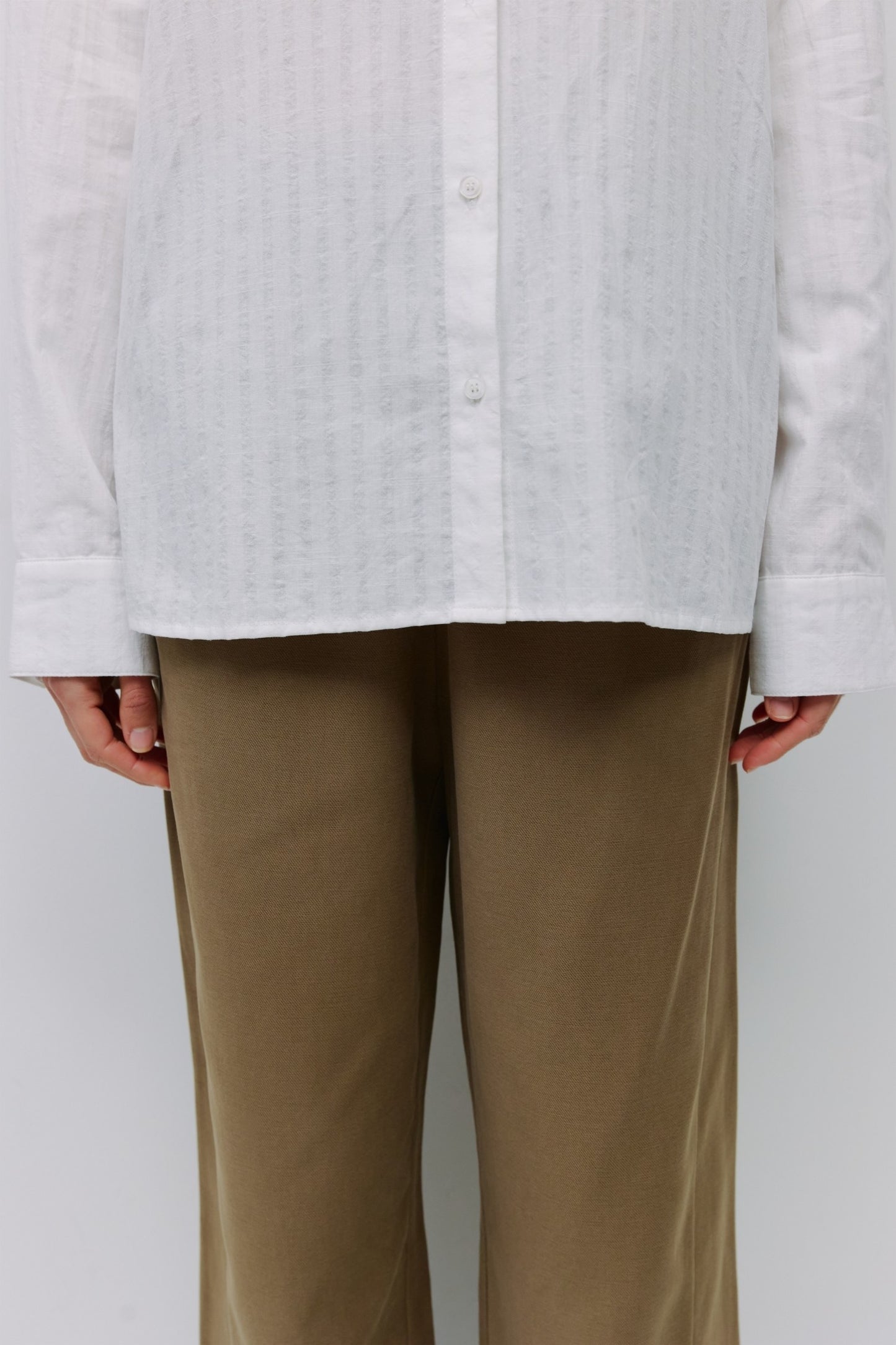 The Victoria Shirt