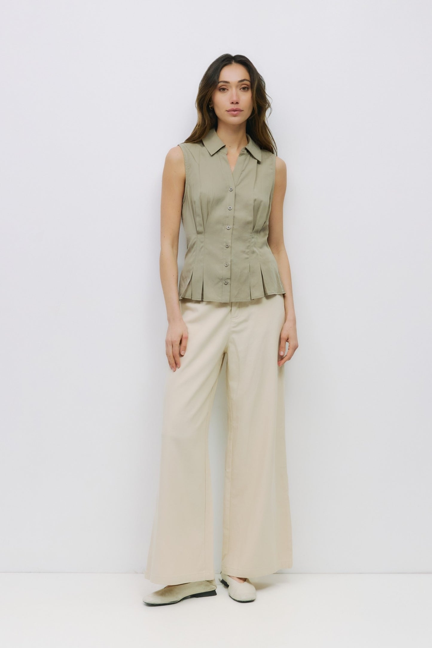 The Moore Top