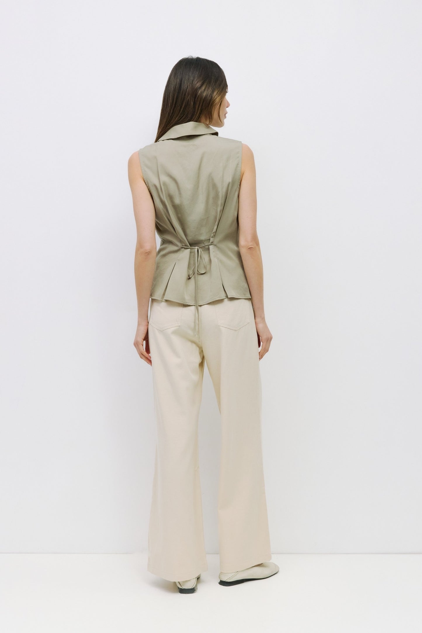 The Moore Top