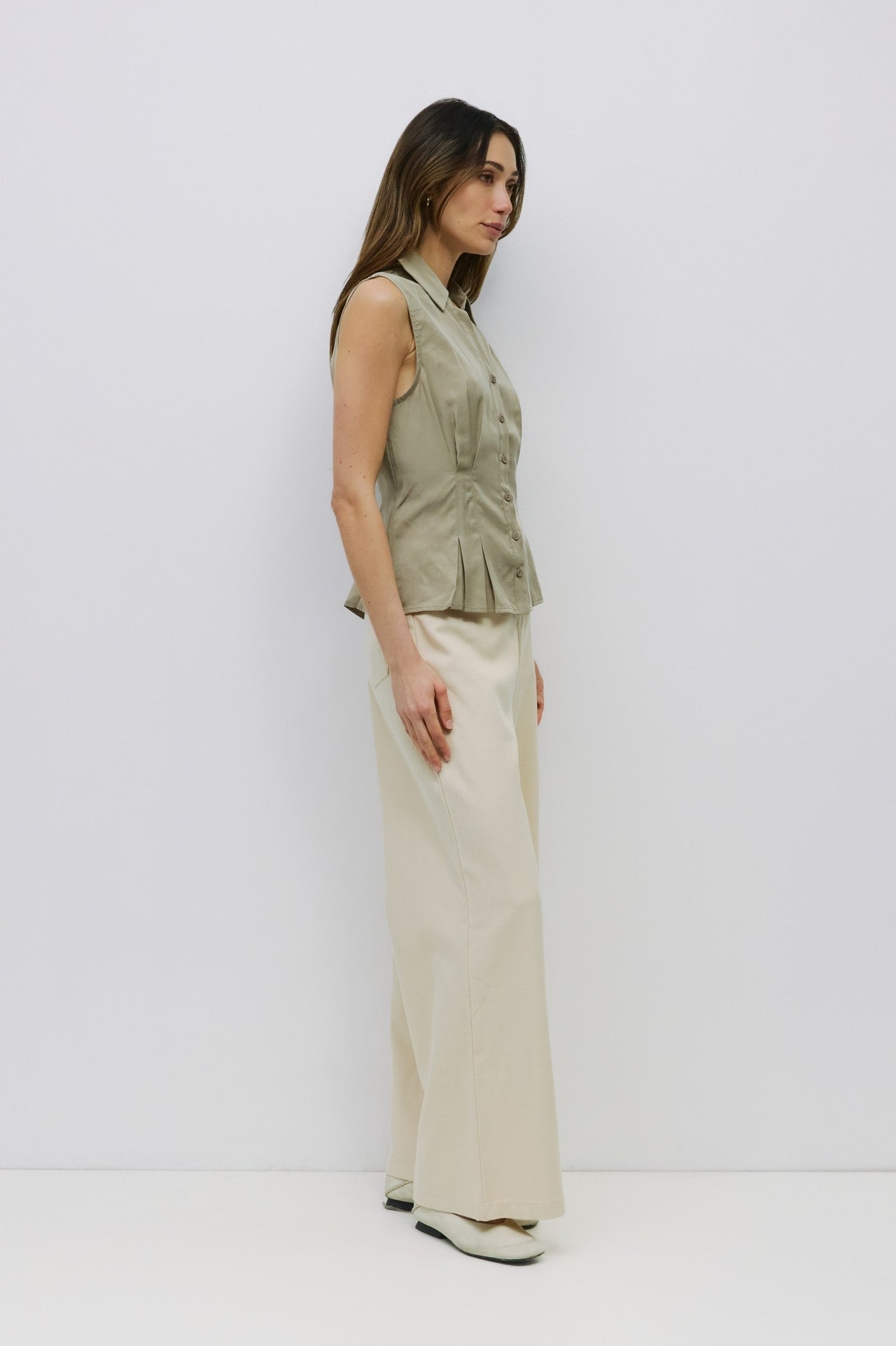 The Moore Top