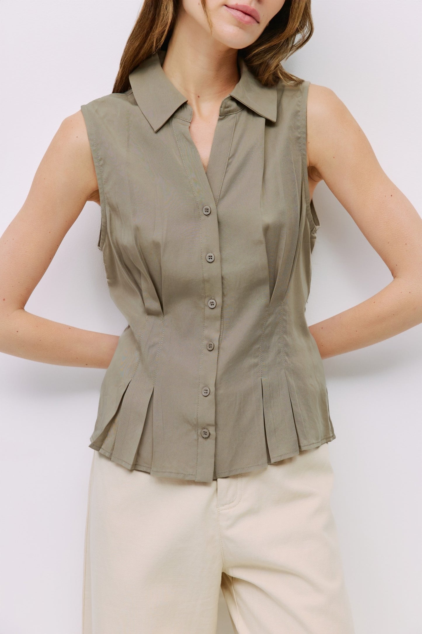 The Moore Top