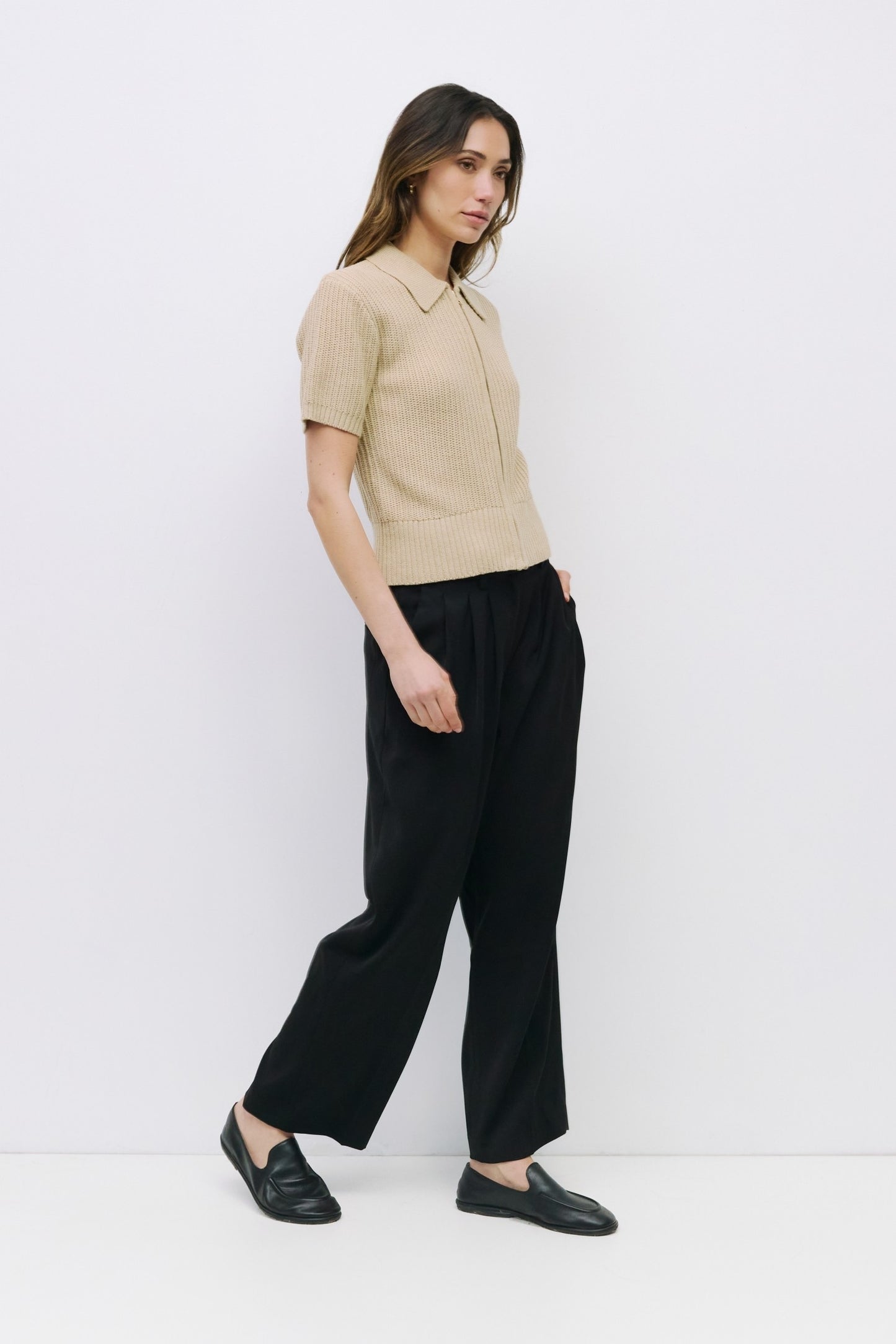 The Dayan Top