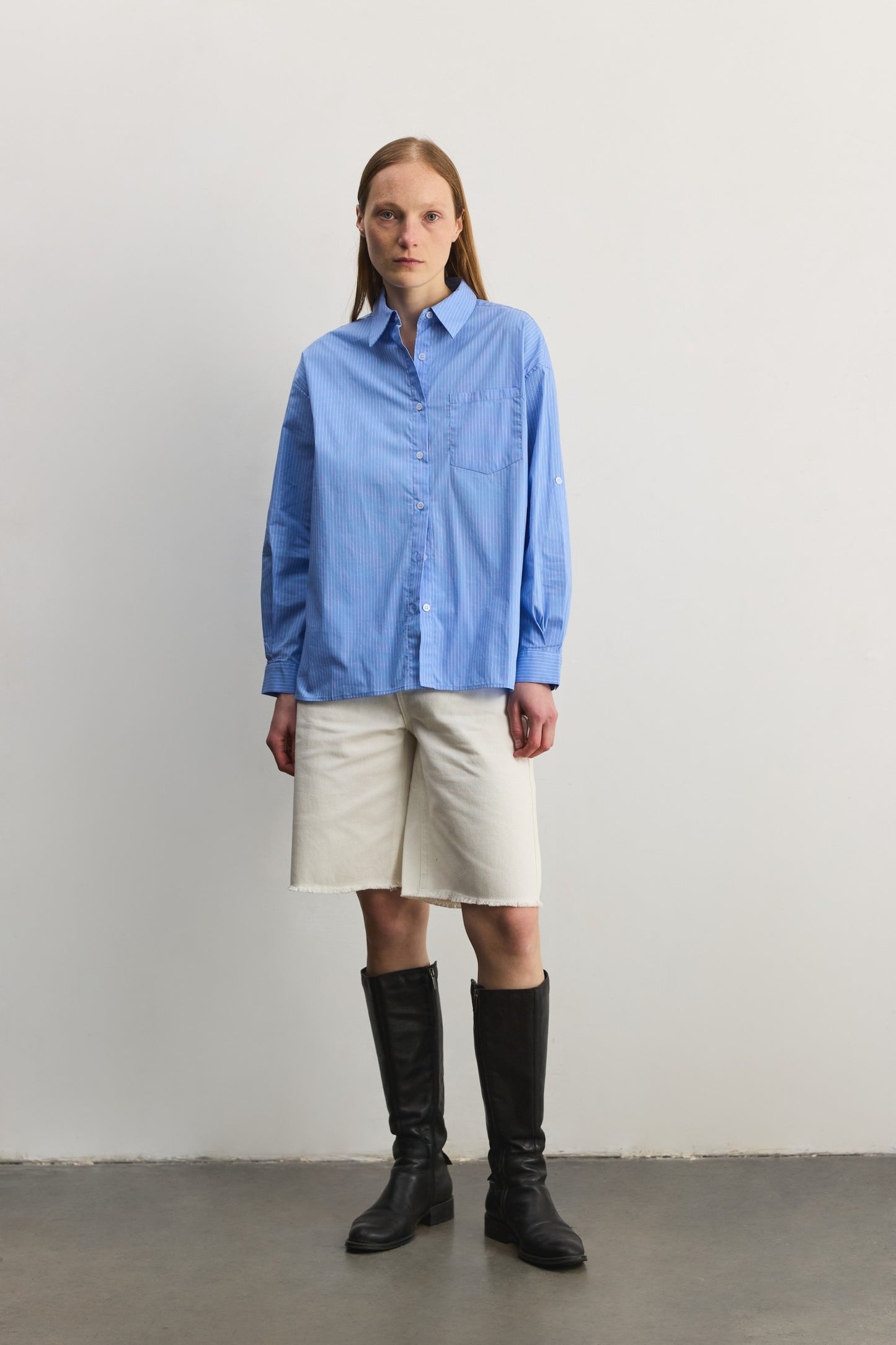 The Anny Top