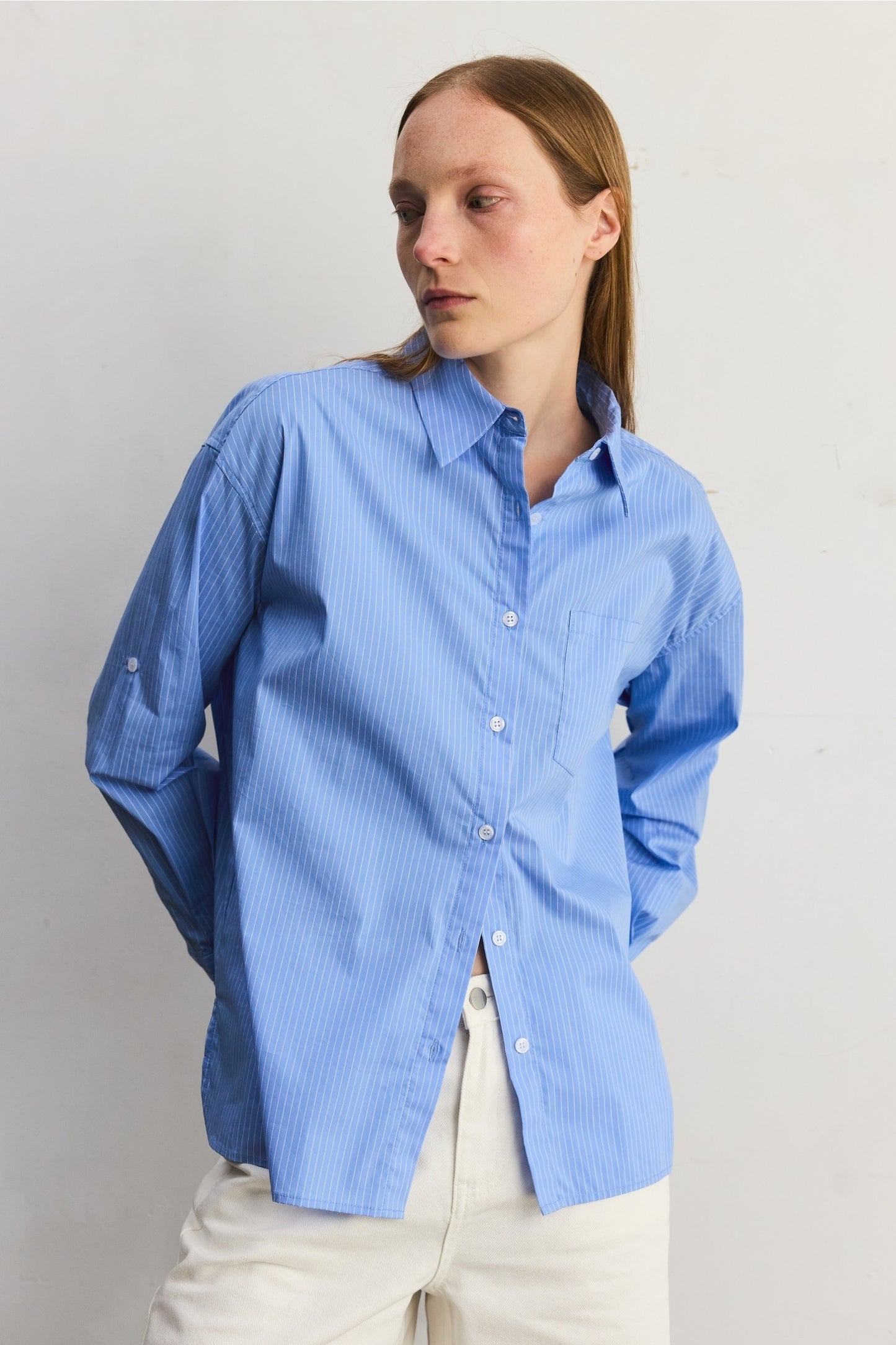 The Anny Top
