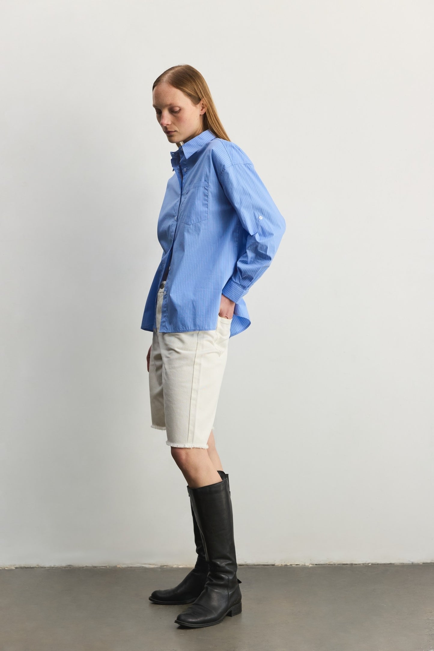 The Anny Top
