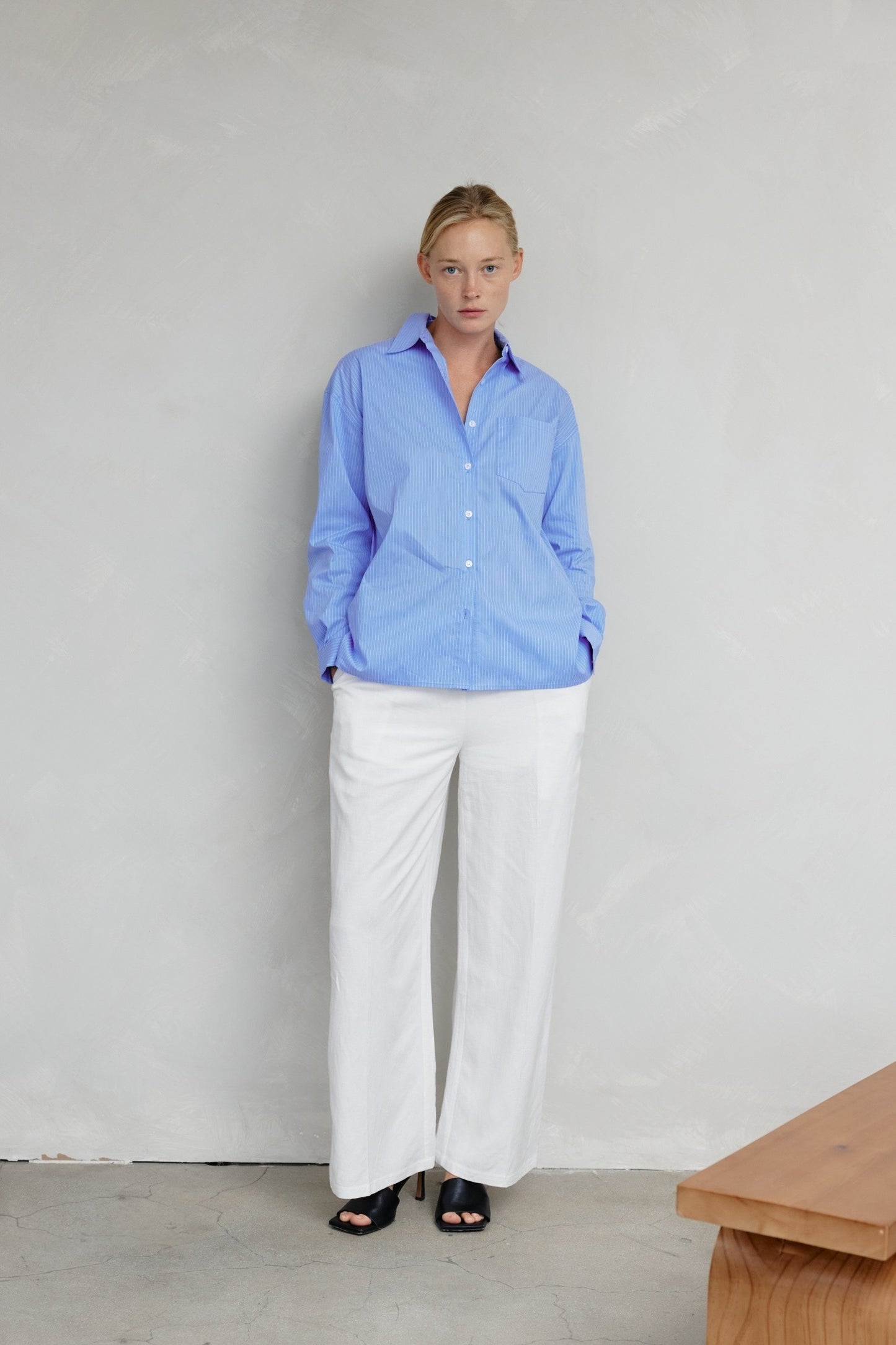 The Anny Top