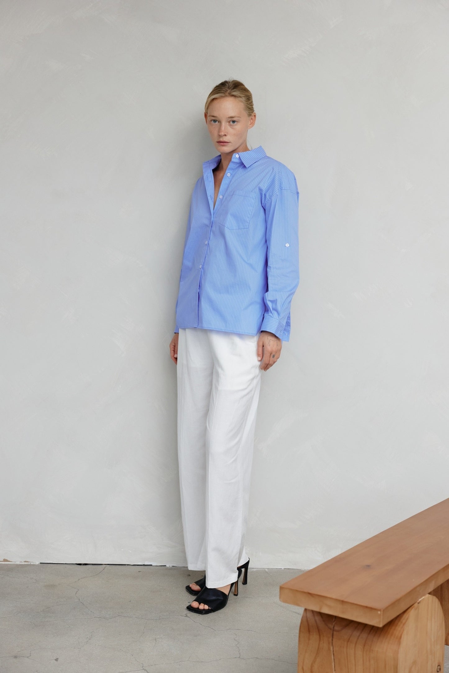 The Anny Top