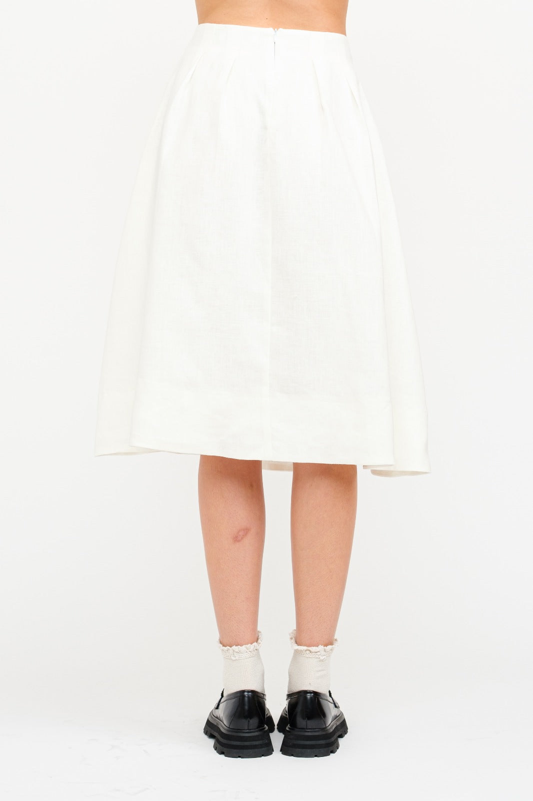 The Girly Skirt