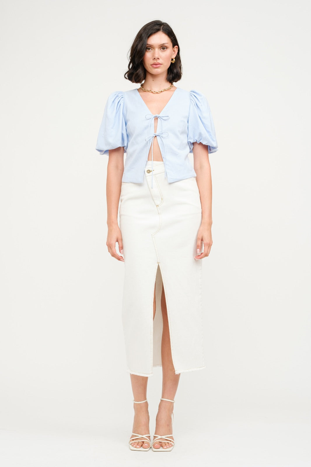 The Aryna Top