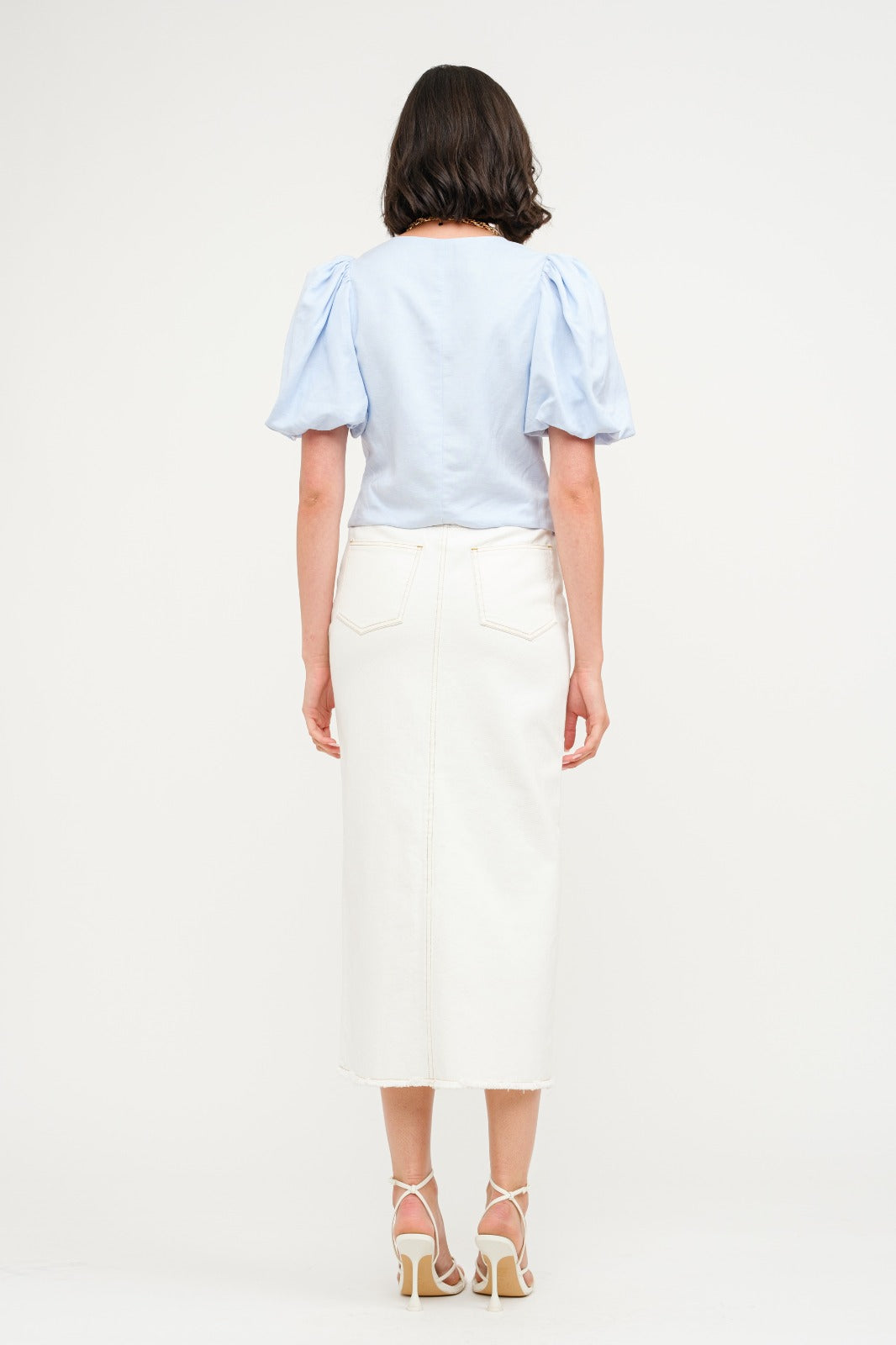 The Aryna Top
