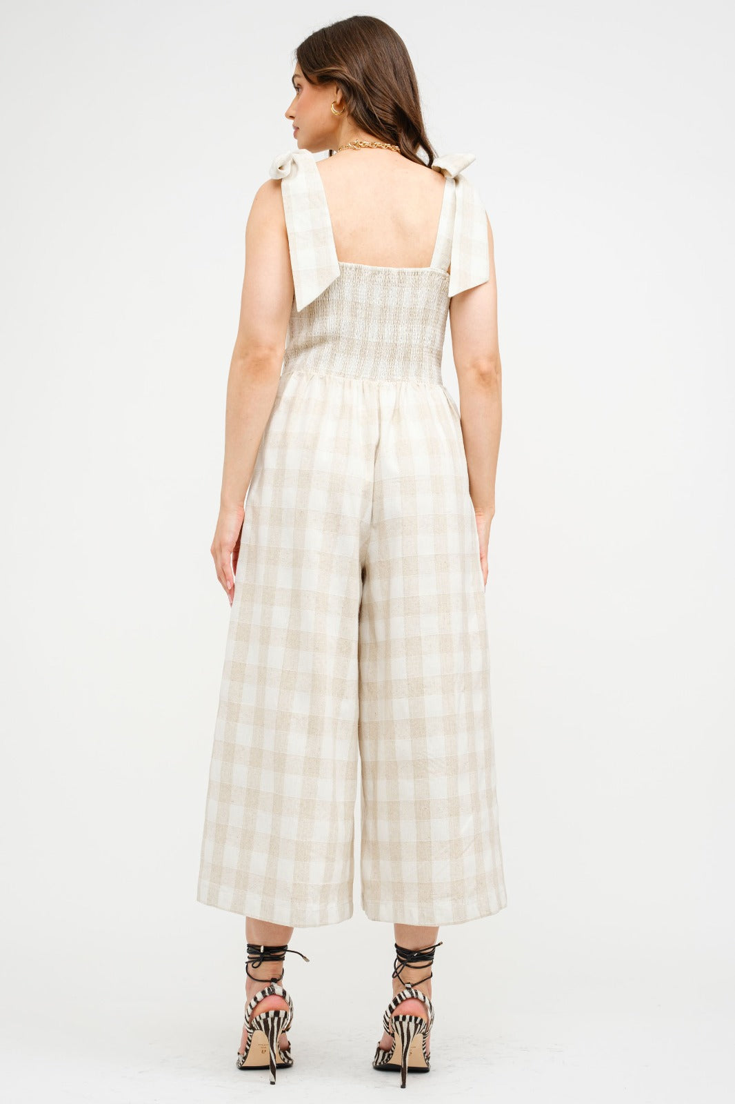 The Poly Jumpsuit