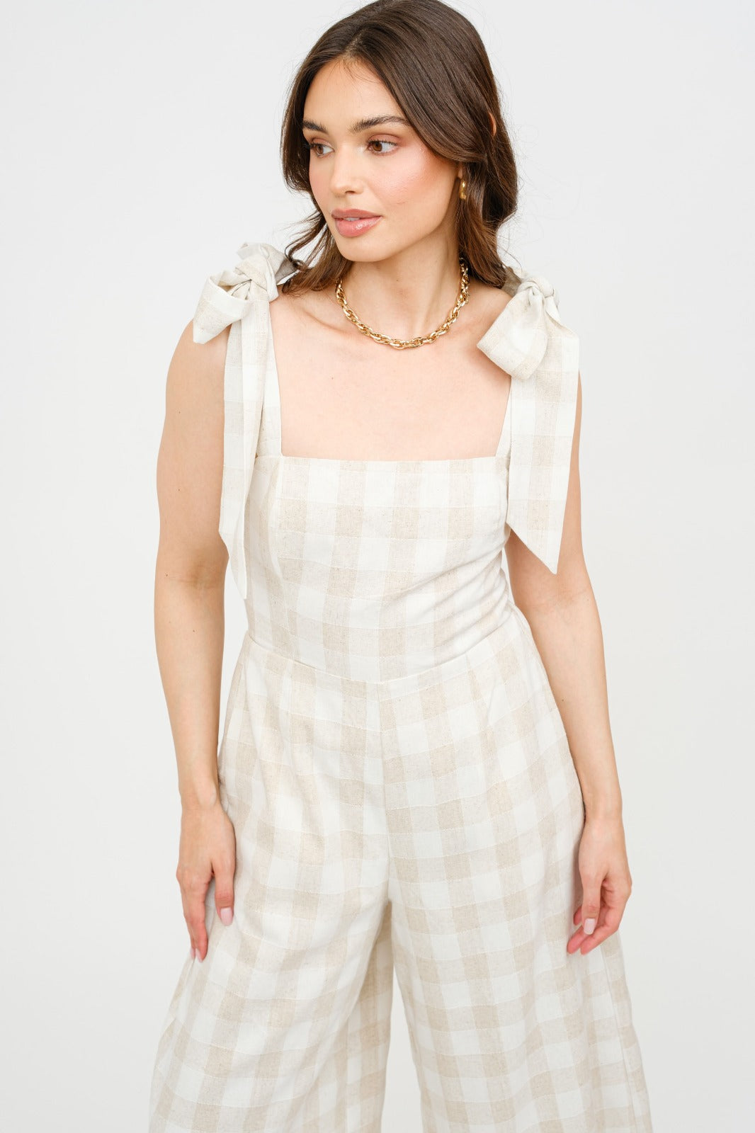 The Poly Jumpsuit