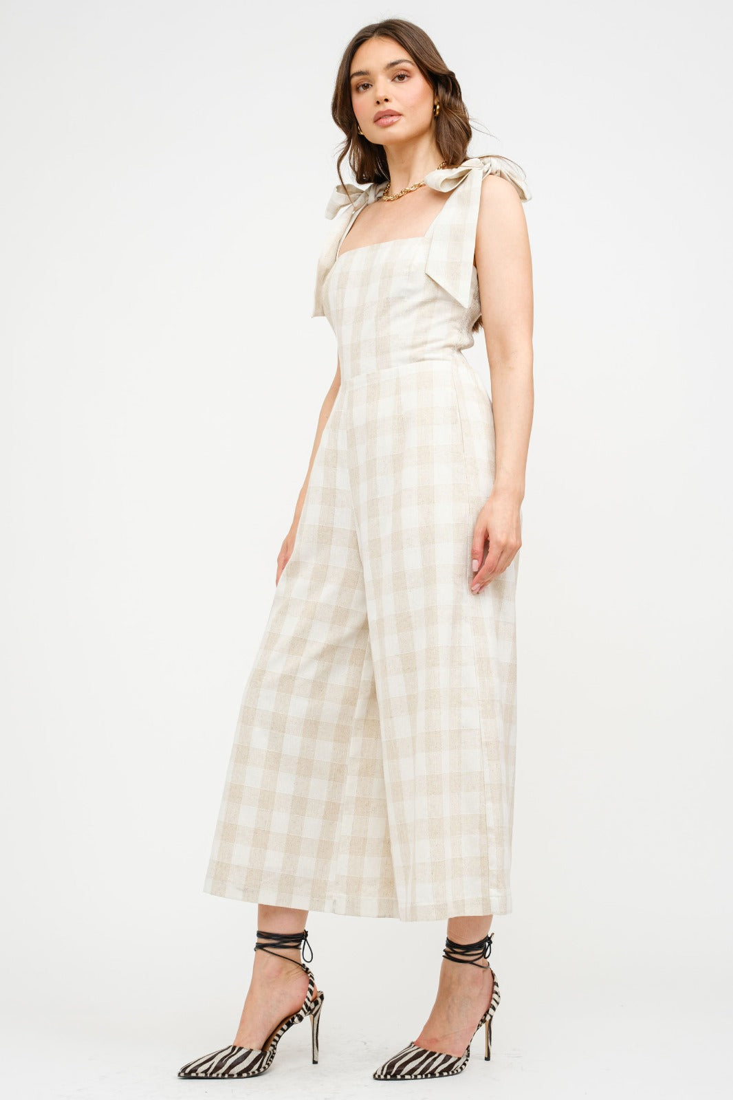 The Poly Jumpsuit