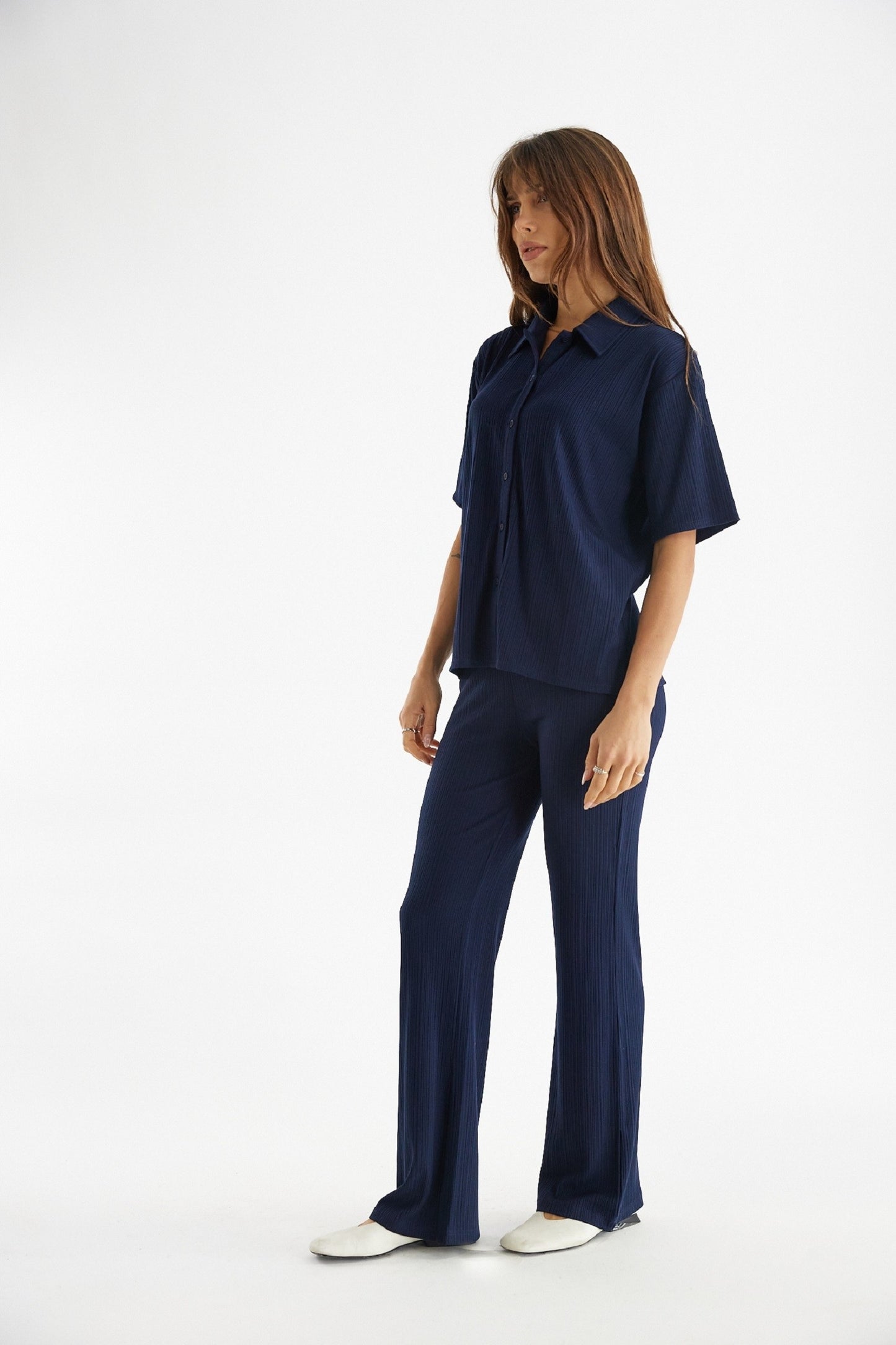 The Navy Pants
