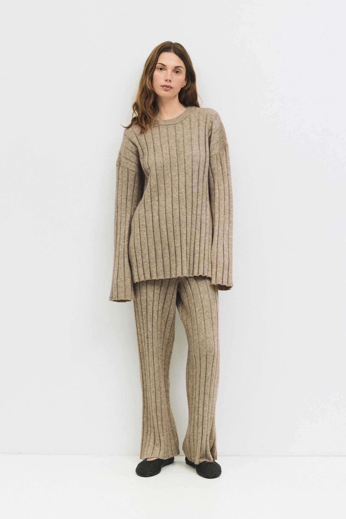 The Lorn Sweater