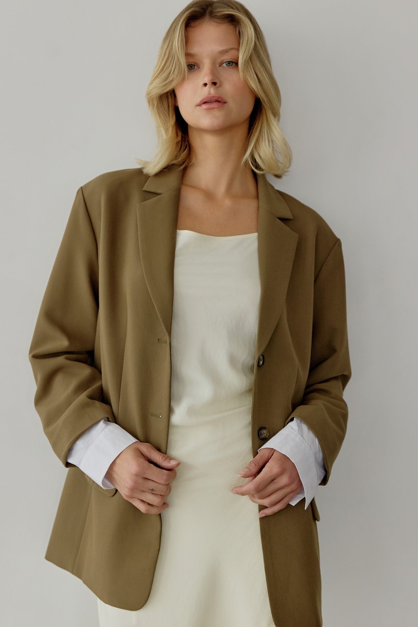 Sabs Jacket