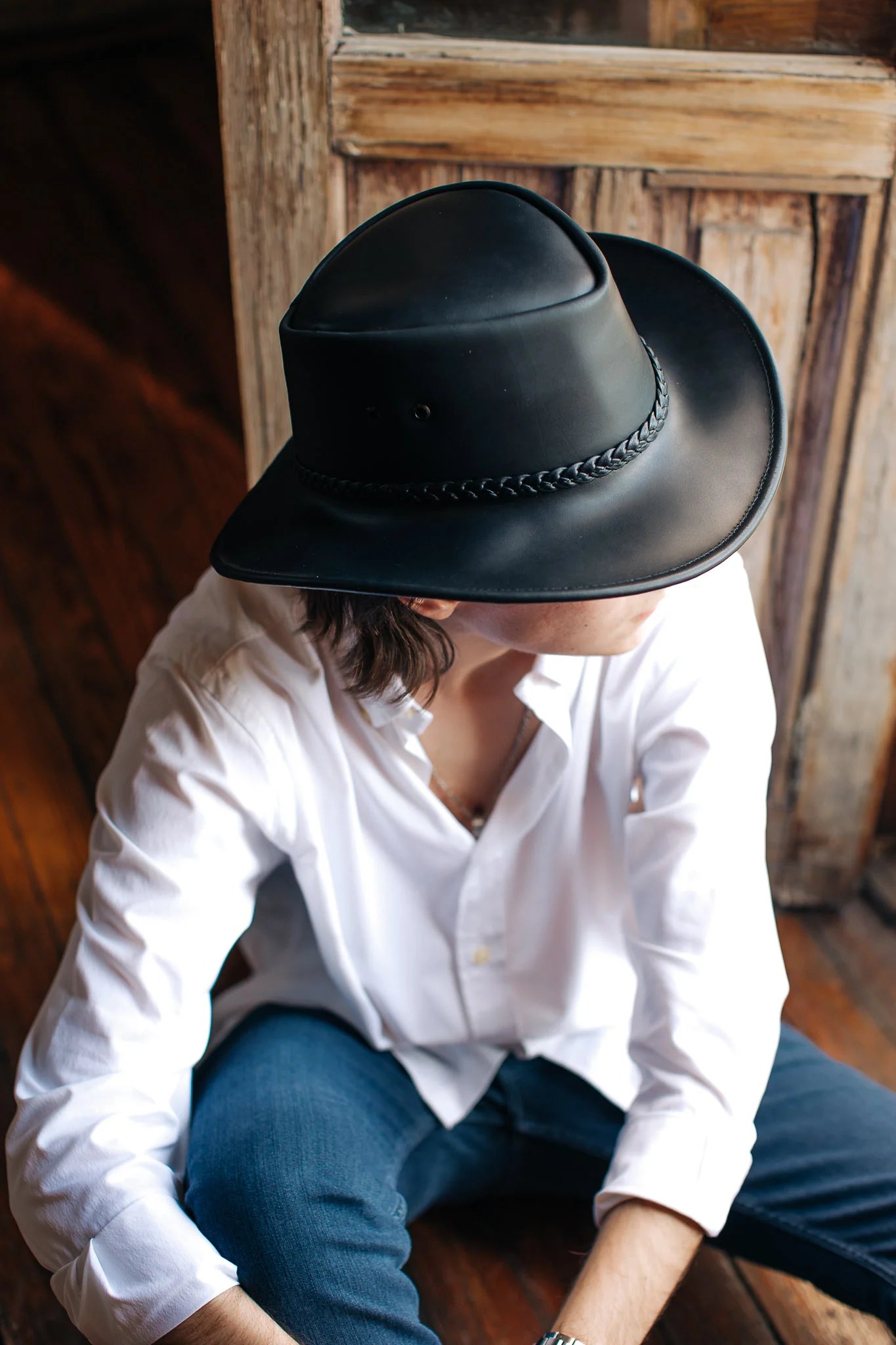 Sombrero Laredo
