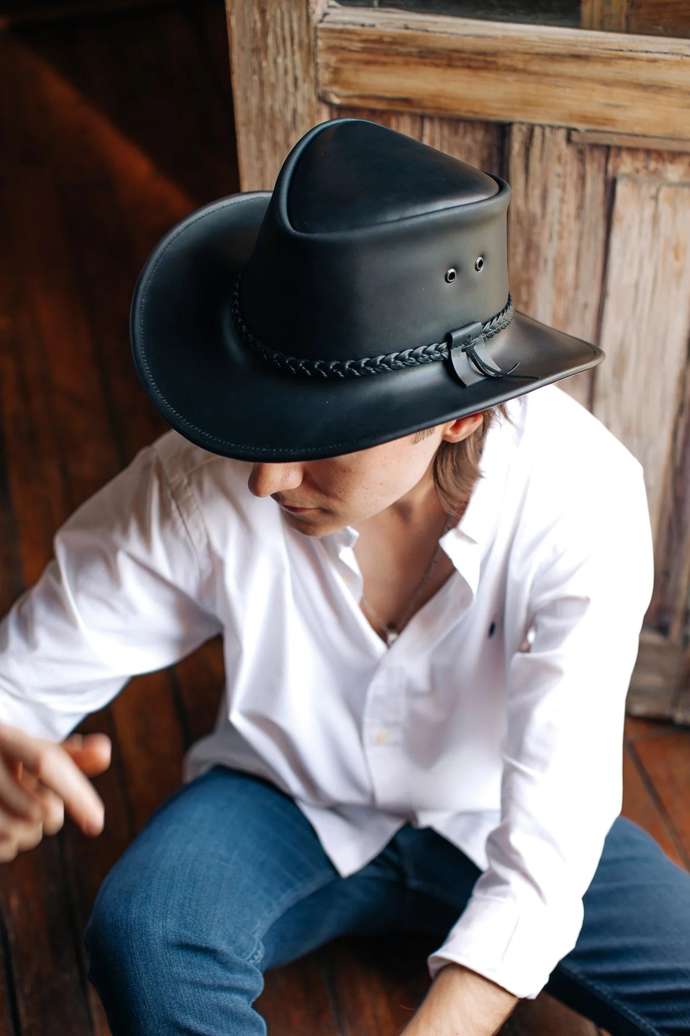 Sombrero Laredo