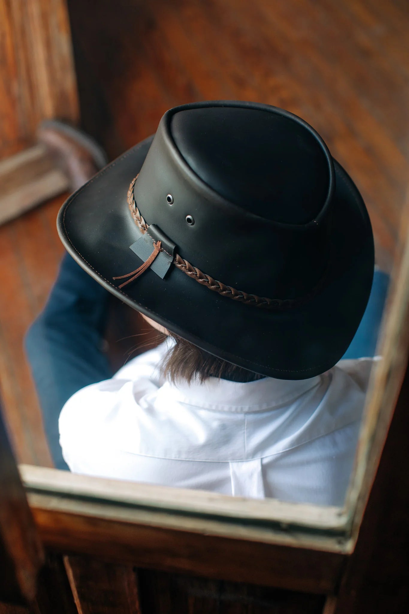 Sombrero El Paso