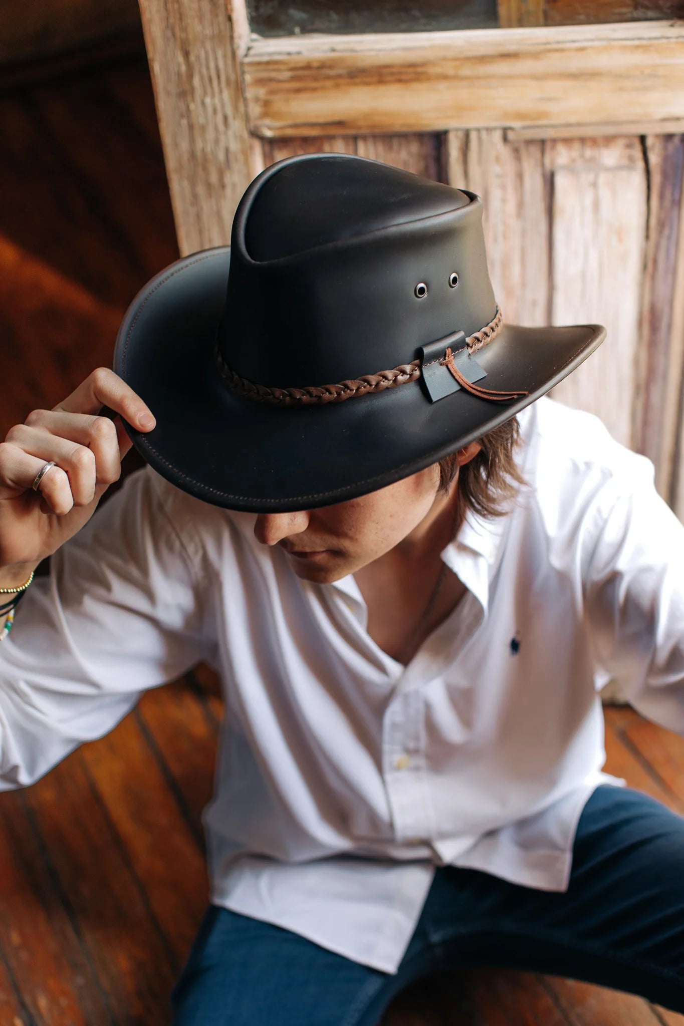 Sombrero El Paso