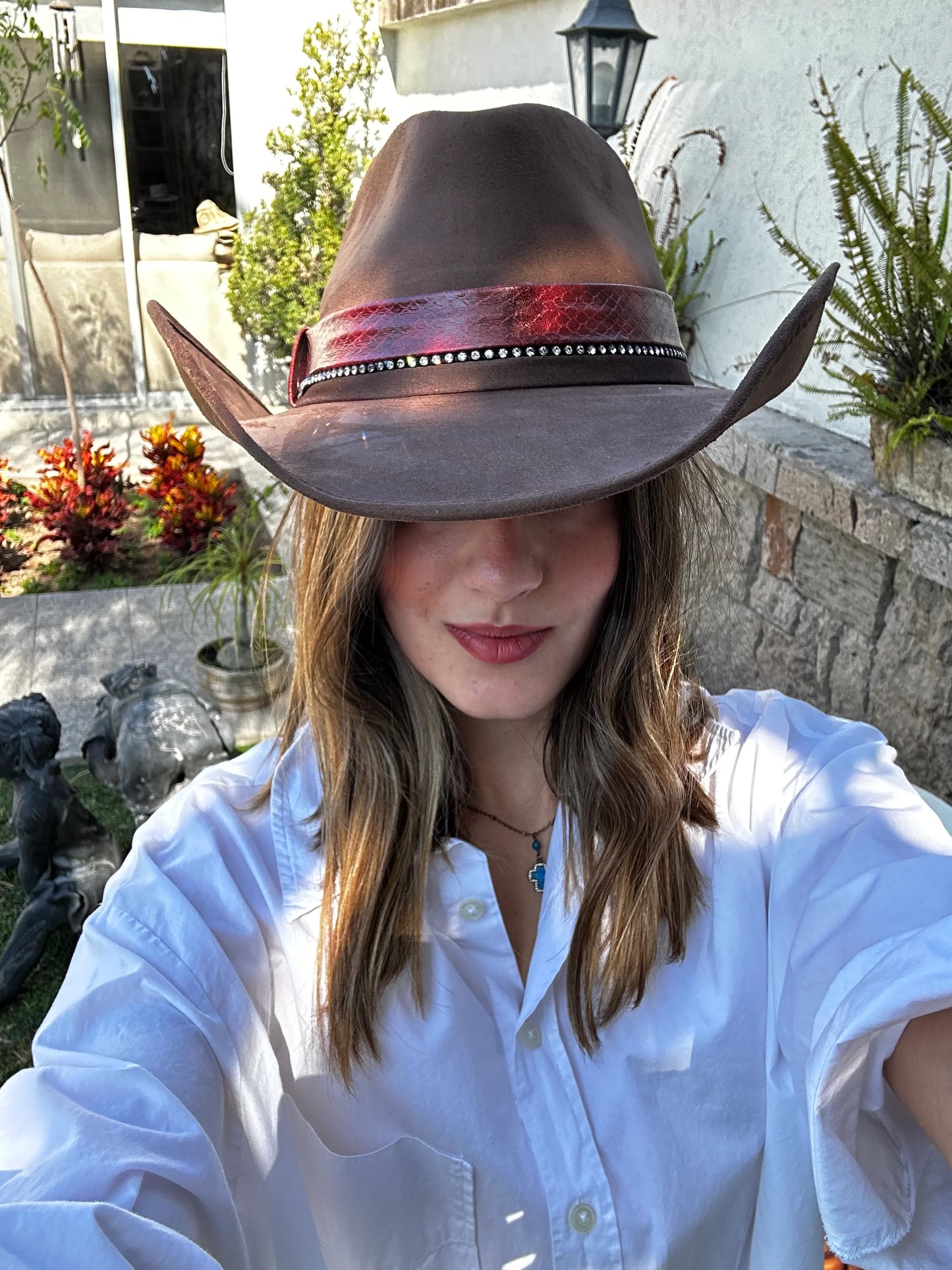 Sombrero Bozeman