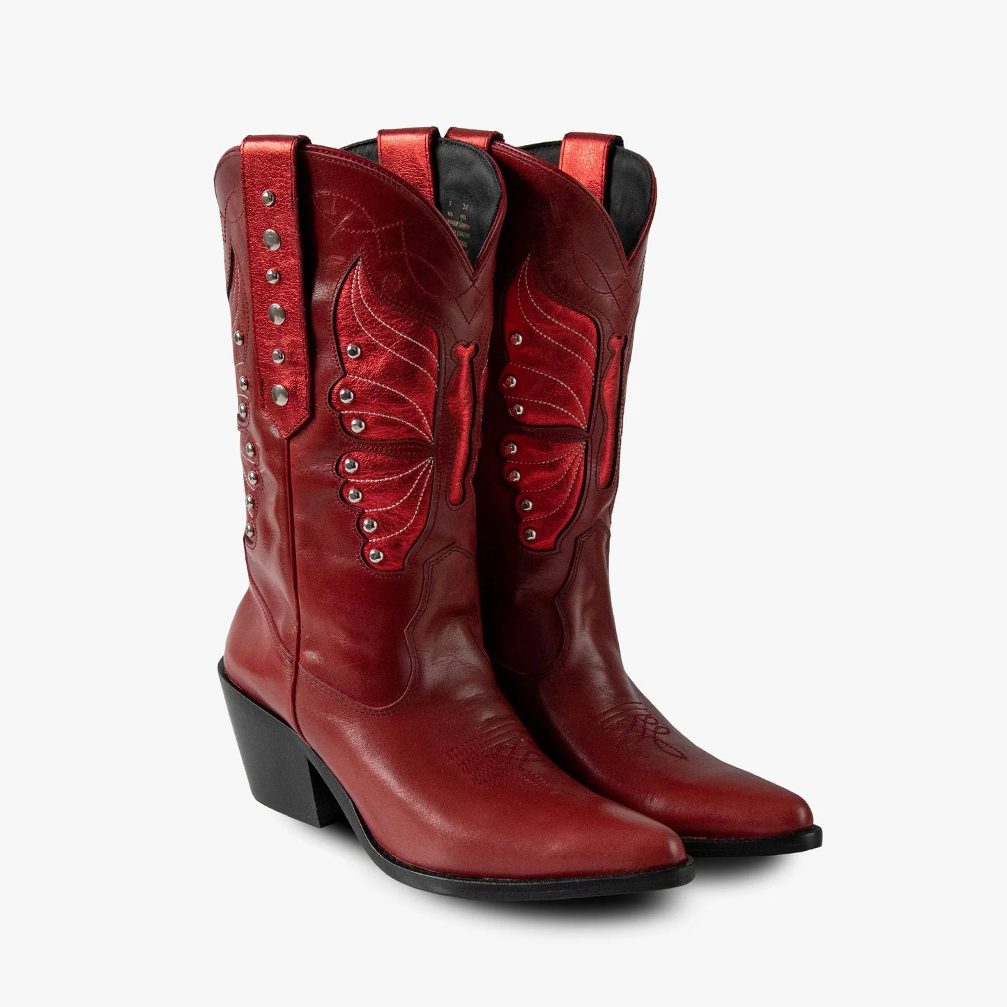 Monarch Cherry Red