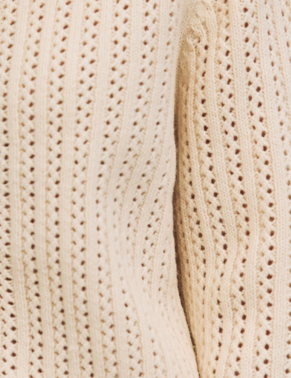 The Monroe Sweater