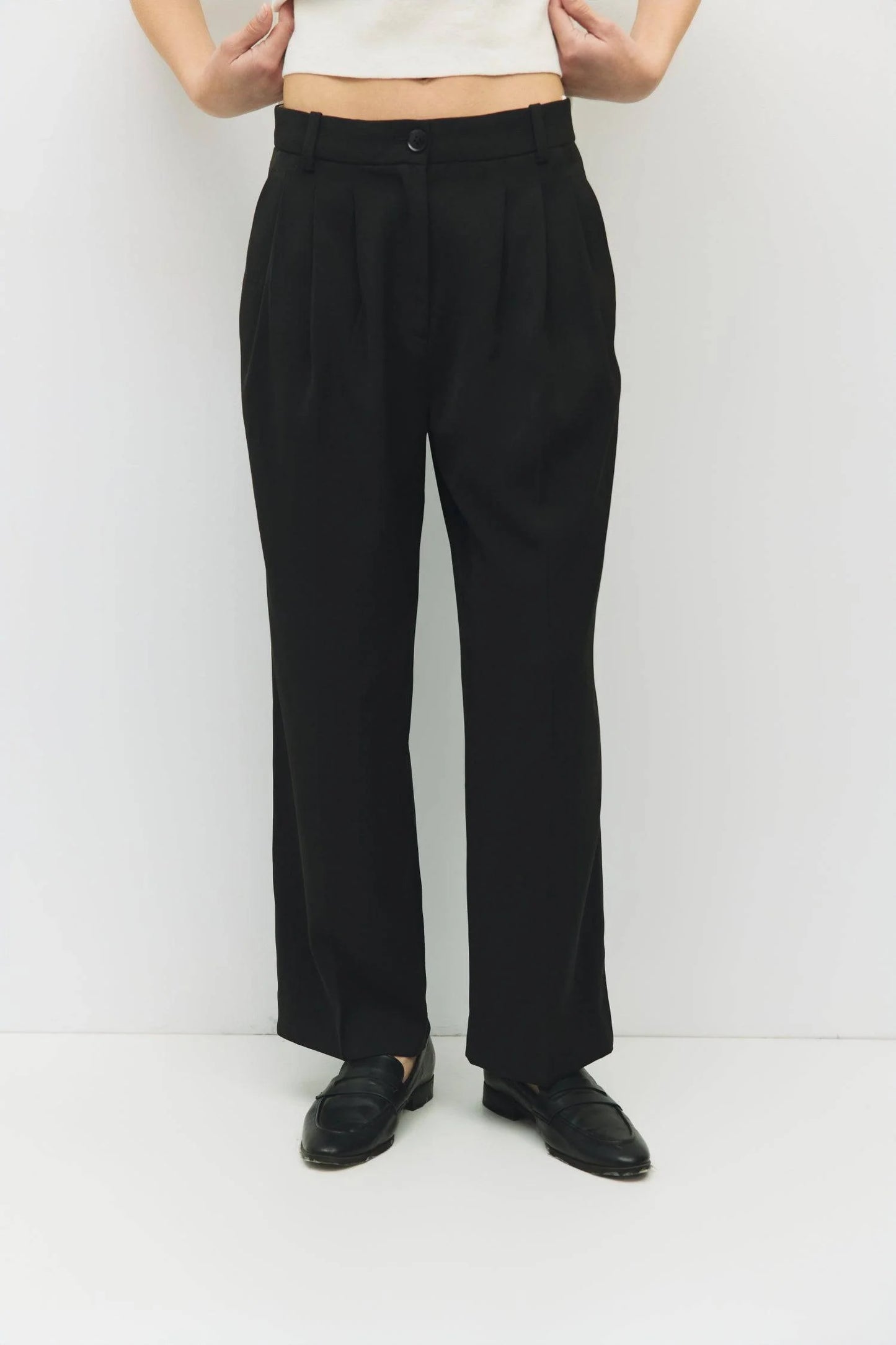 The Harper Pant