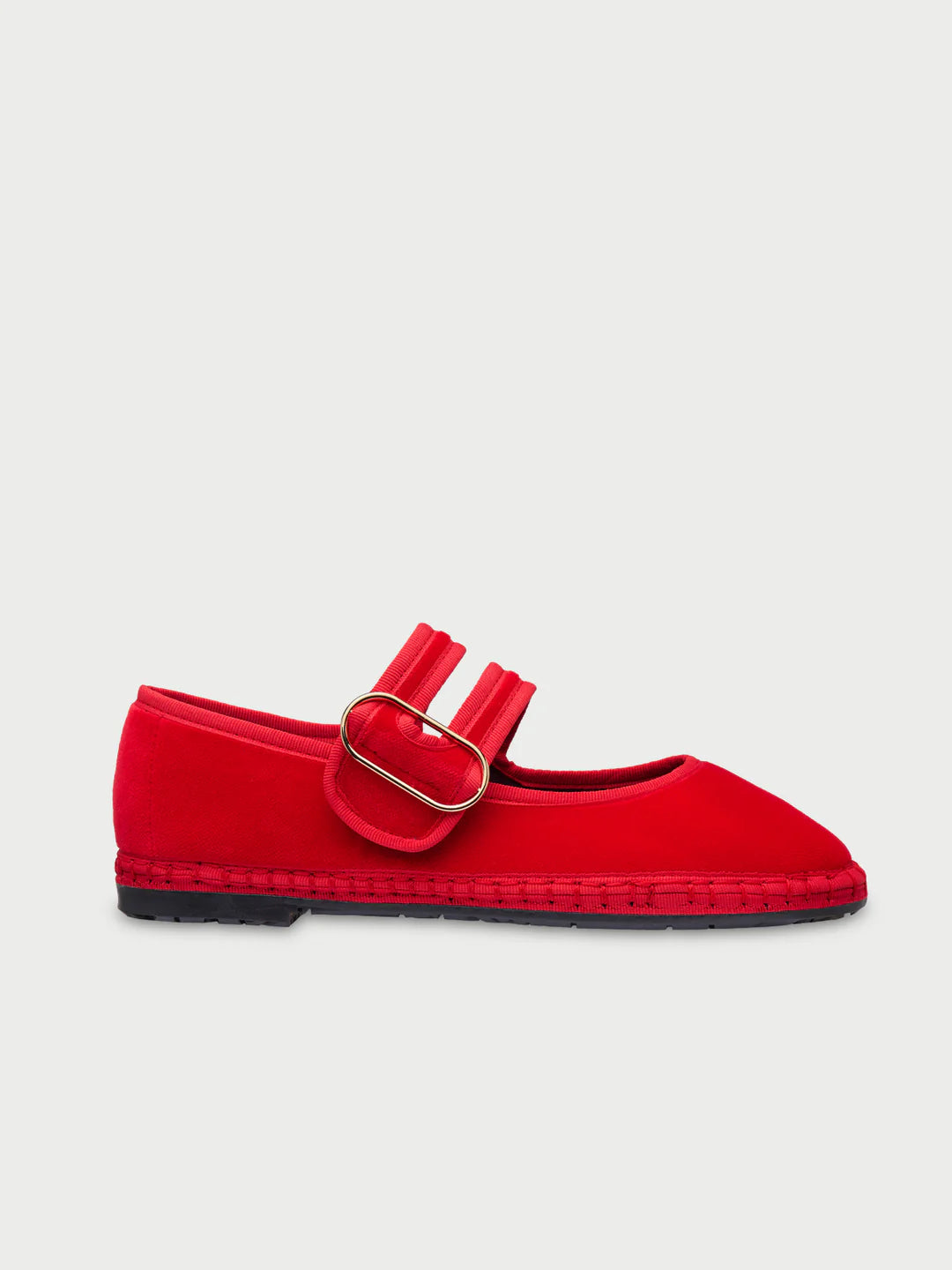 Matilda Red
