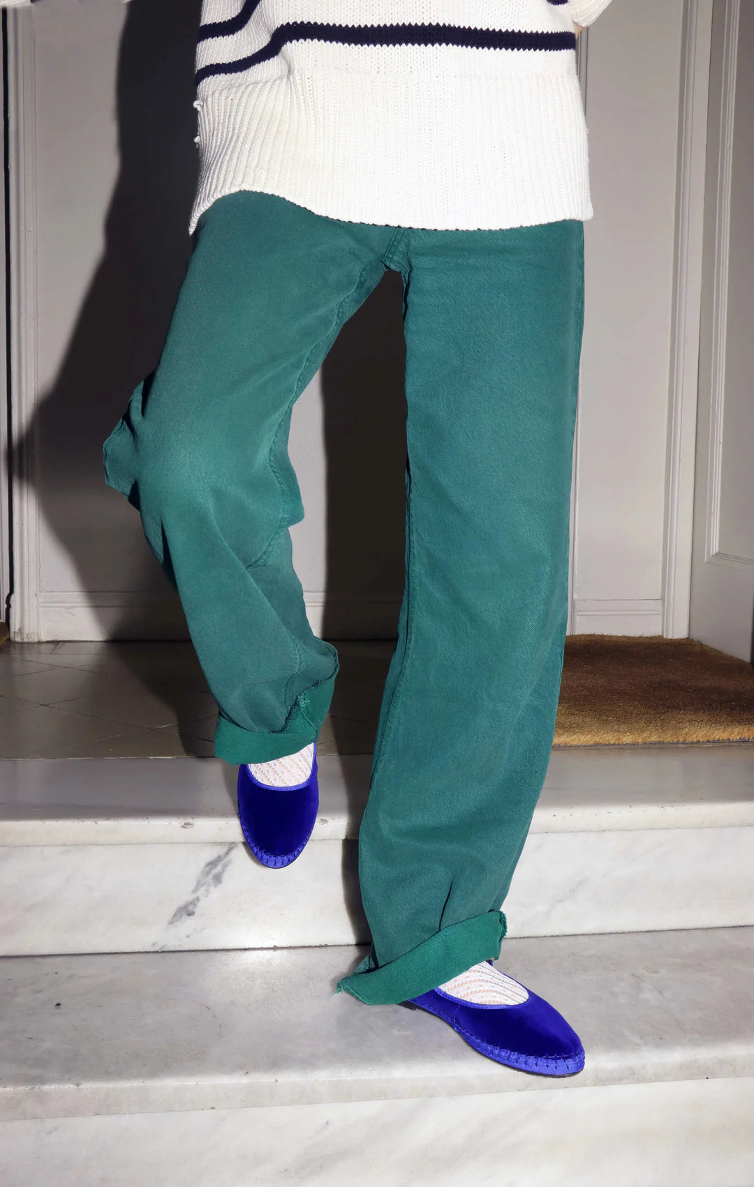 OE