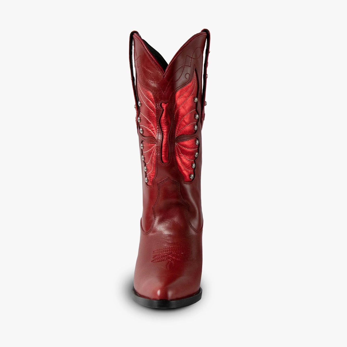 Monarch Cherry Red