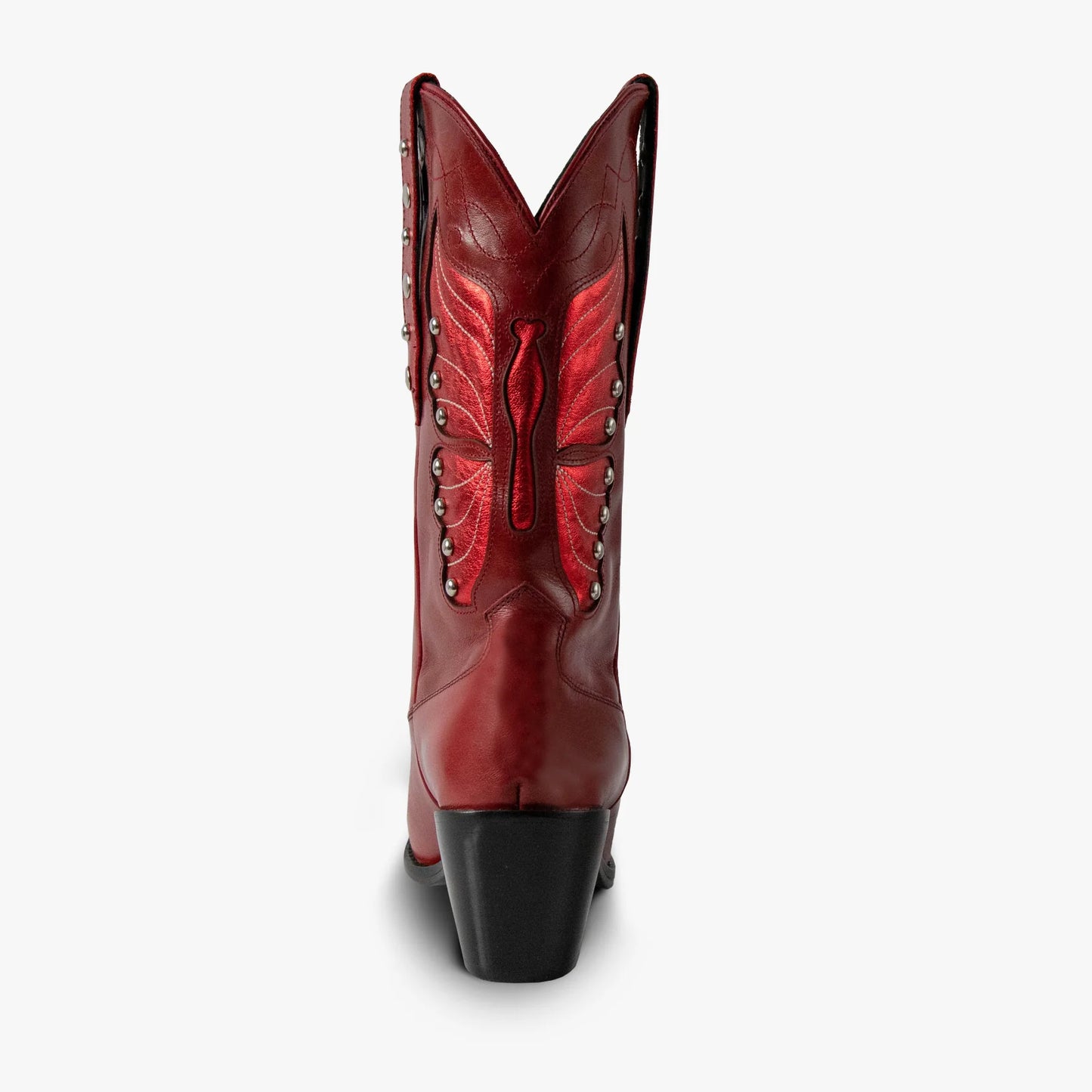 Monarch Cherry Red