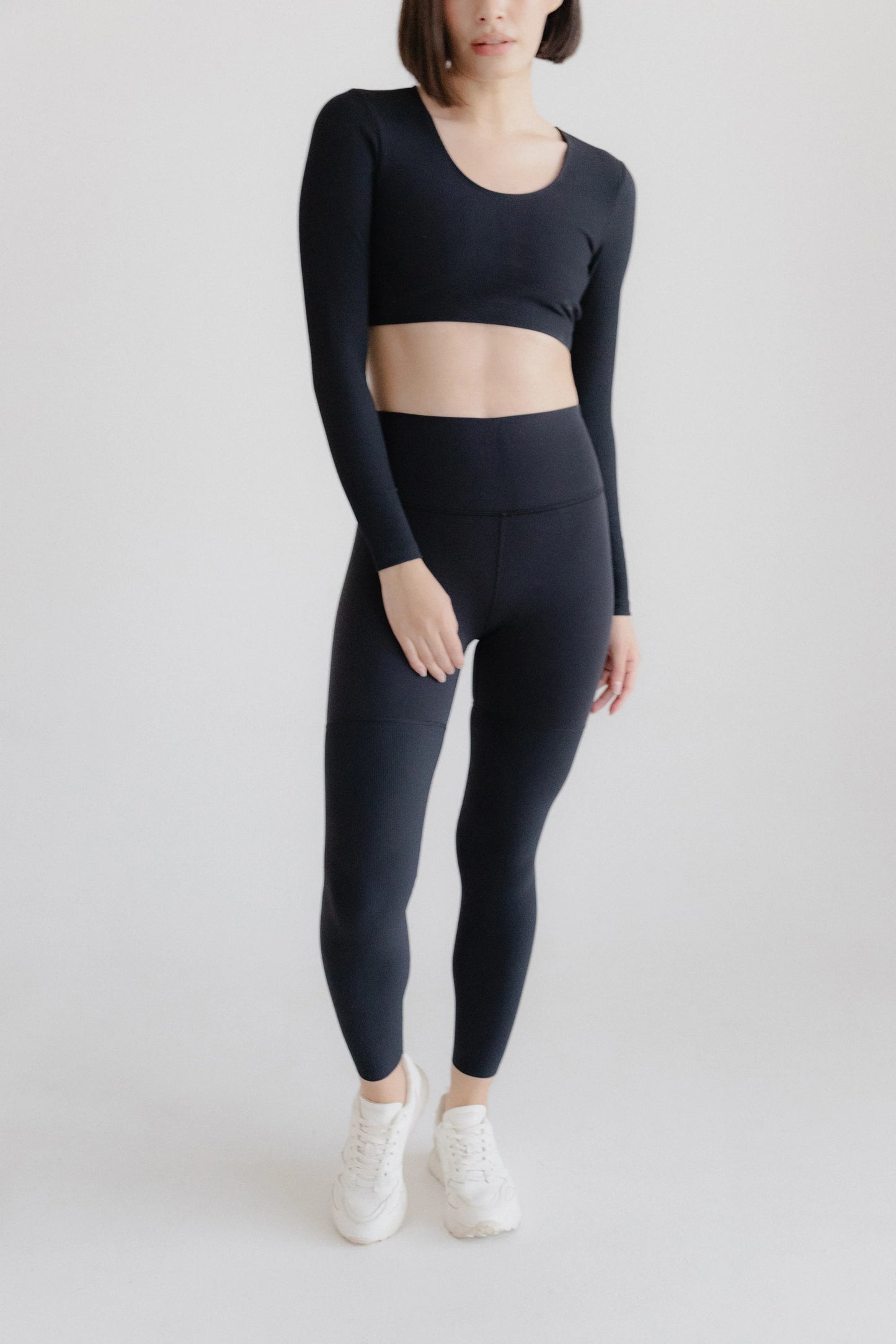 Symmetrical Leggings