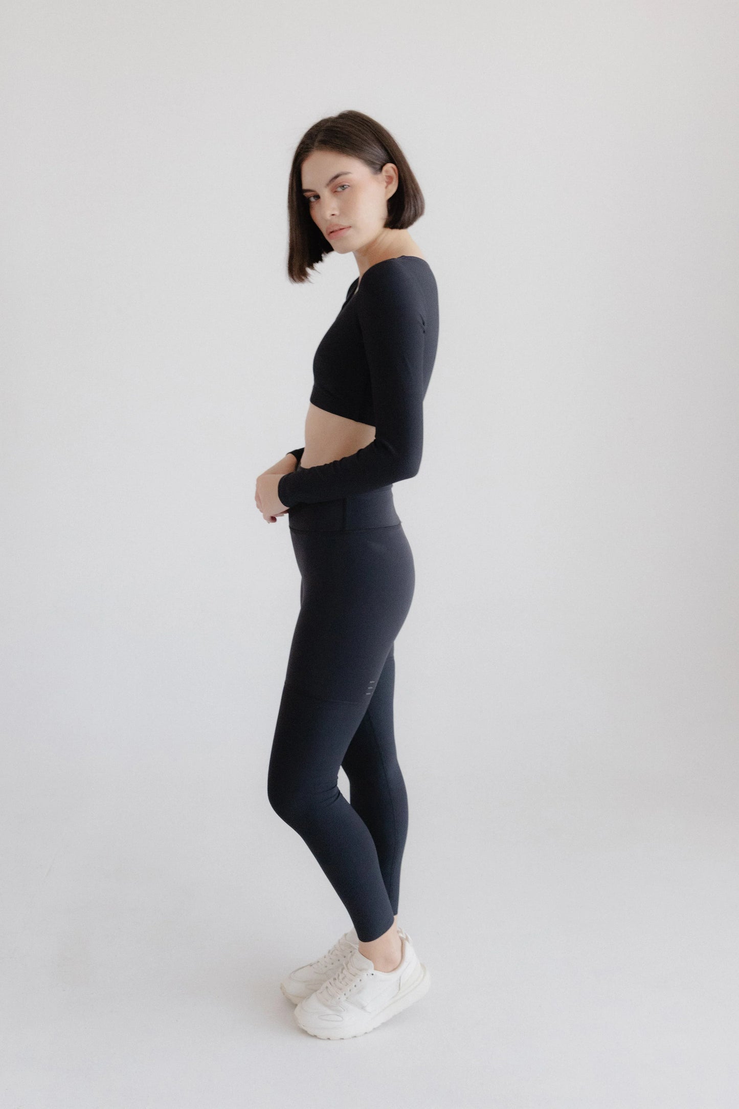 Symmetrical Leggings