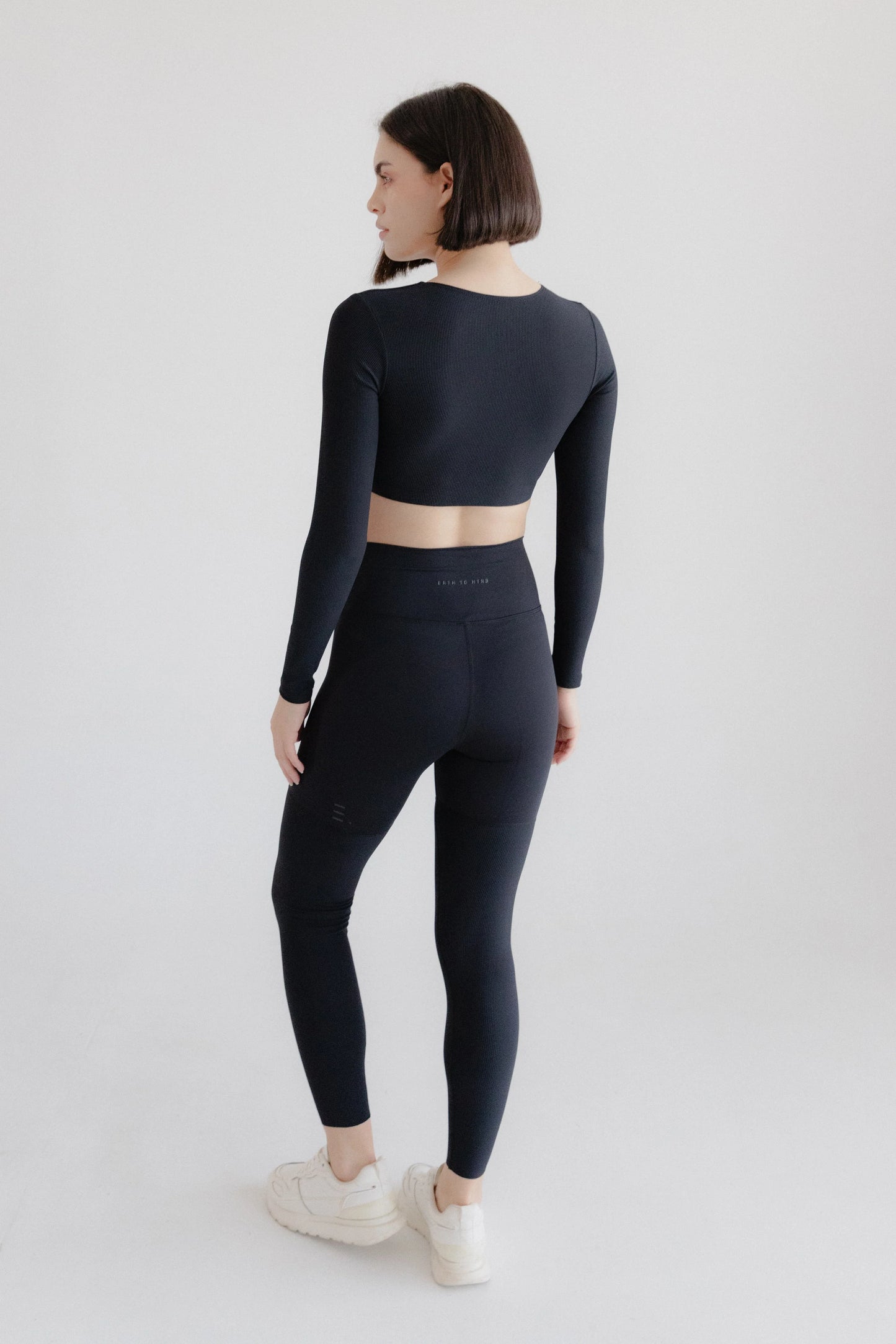 Symmetrical Leggings