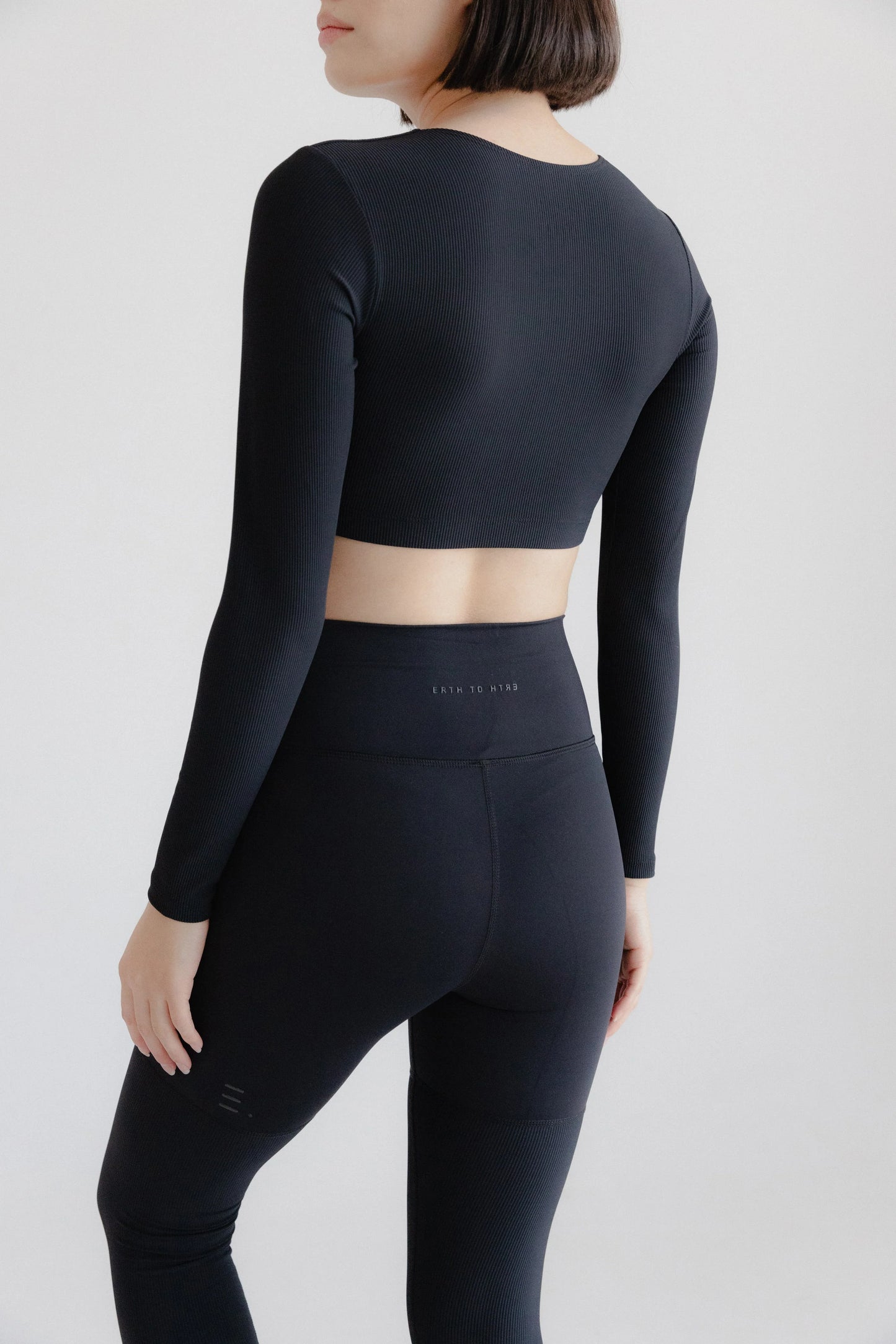 Symmetrical Leggings