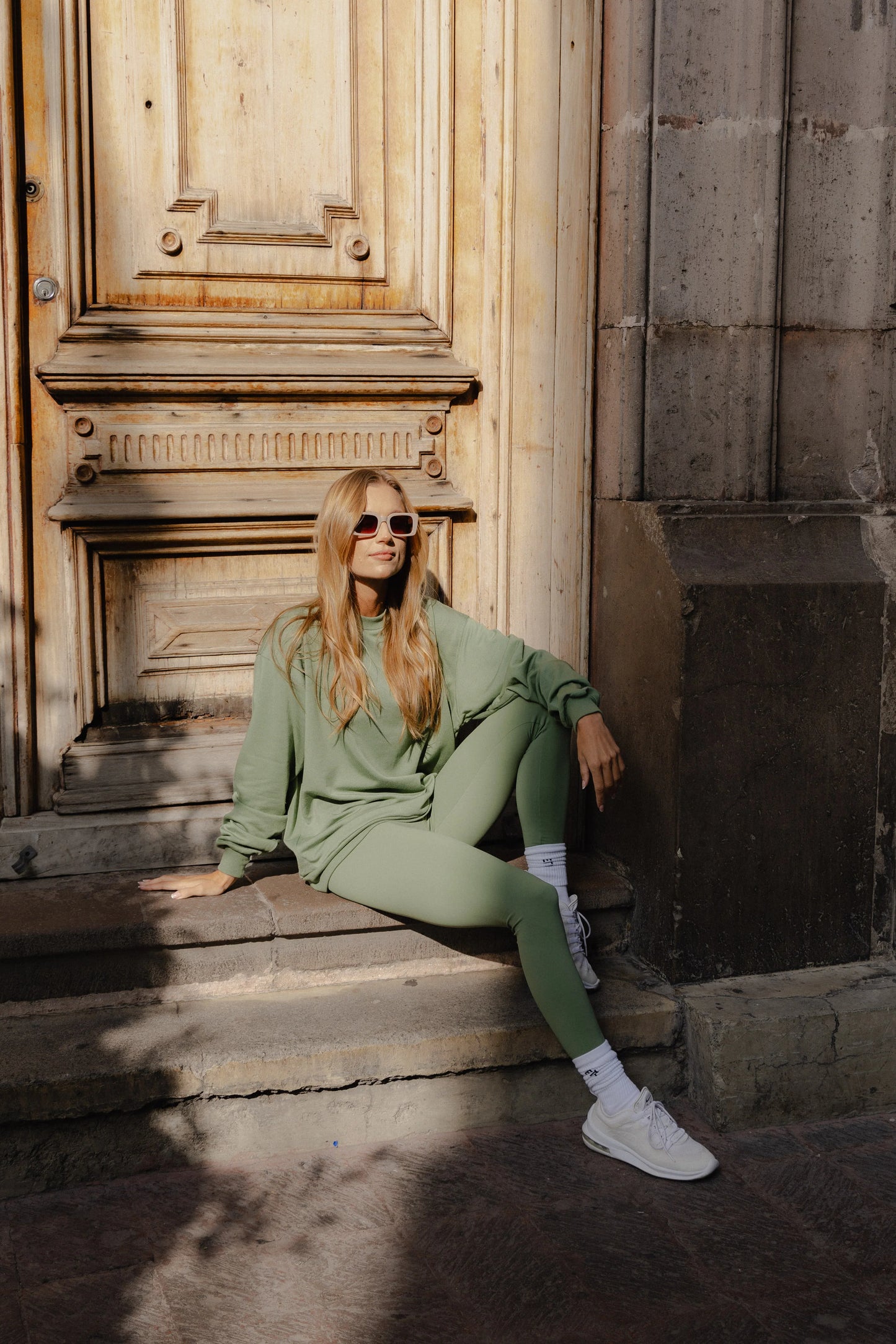 Timeless Leggings