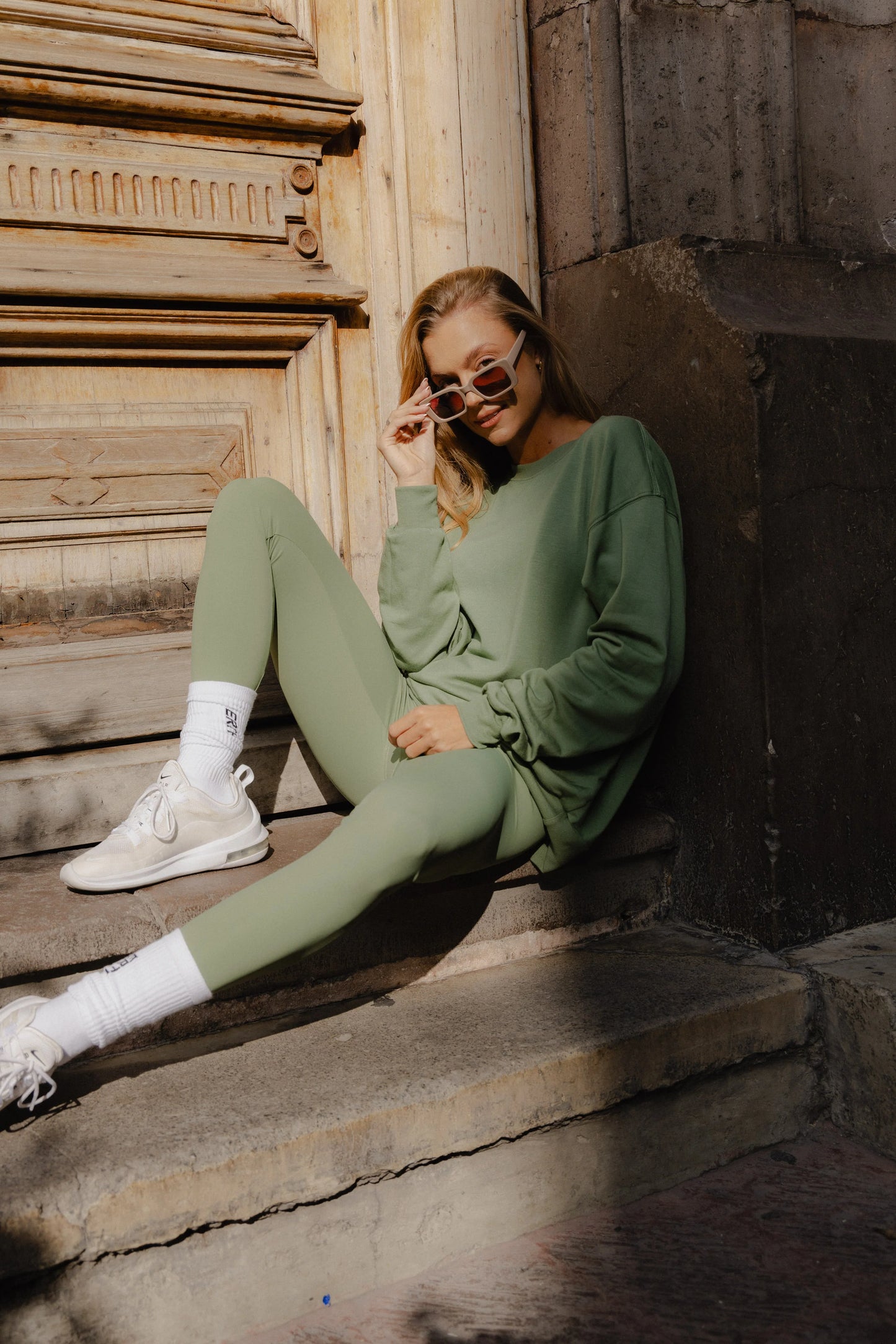 Timeless Leggings