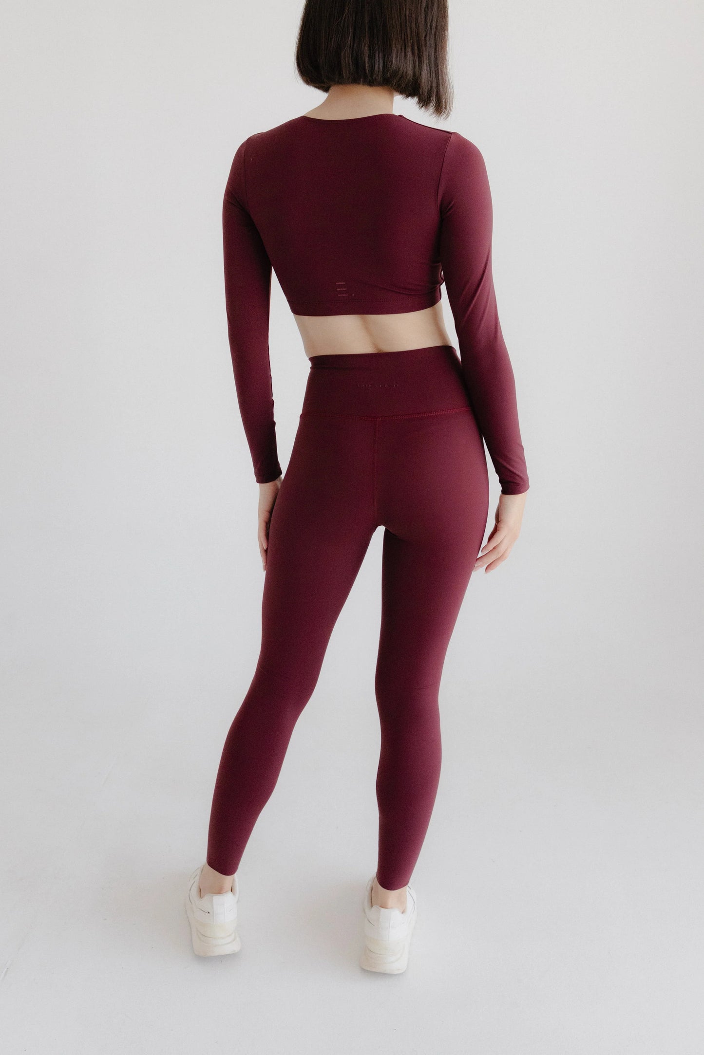 Timeless Leggings