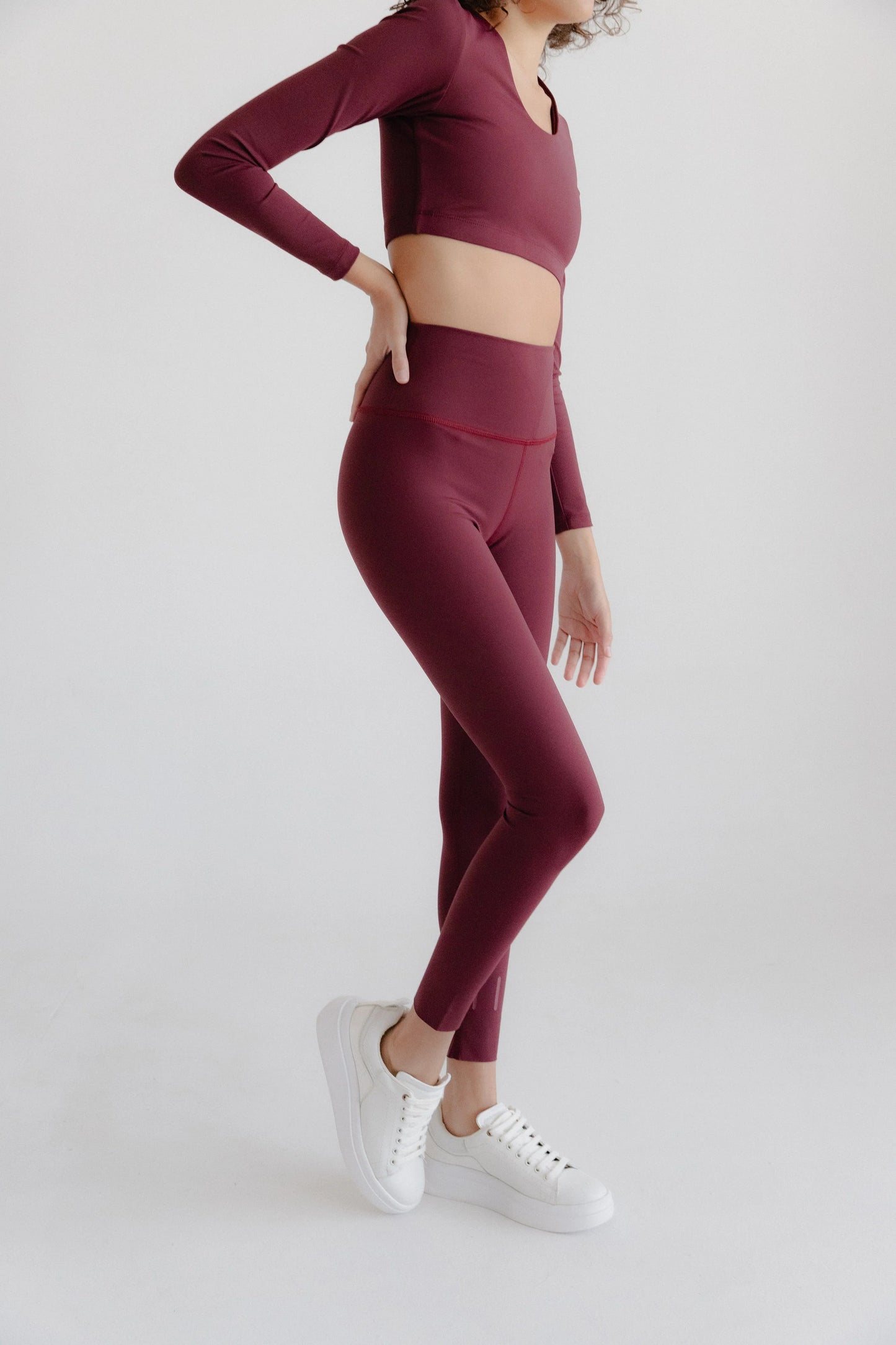 Timeless Leggings