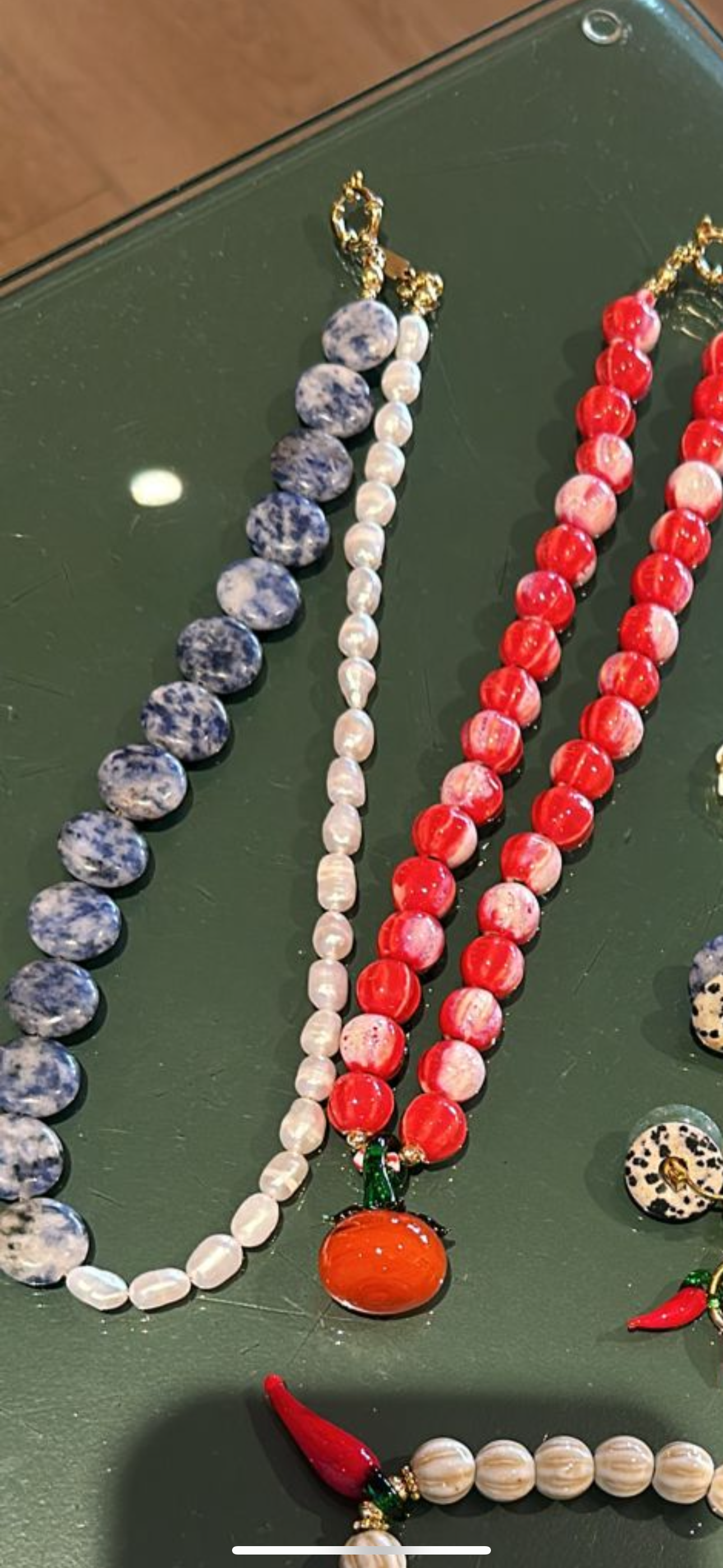 Collar Mar
