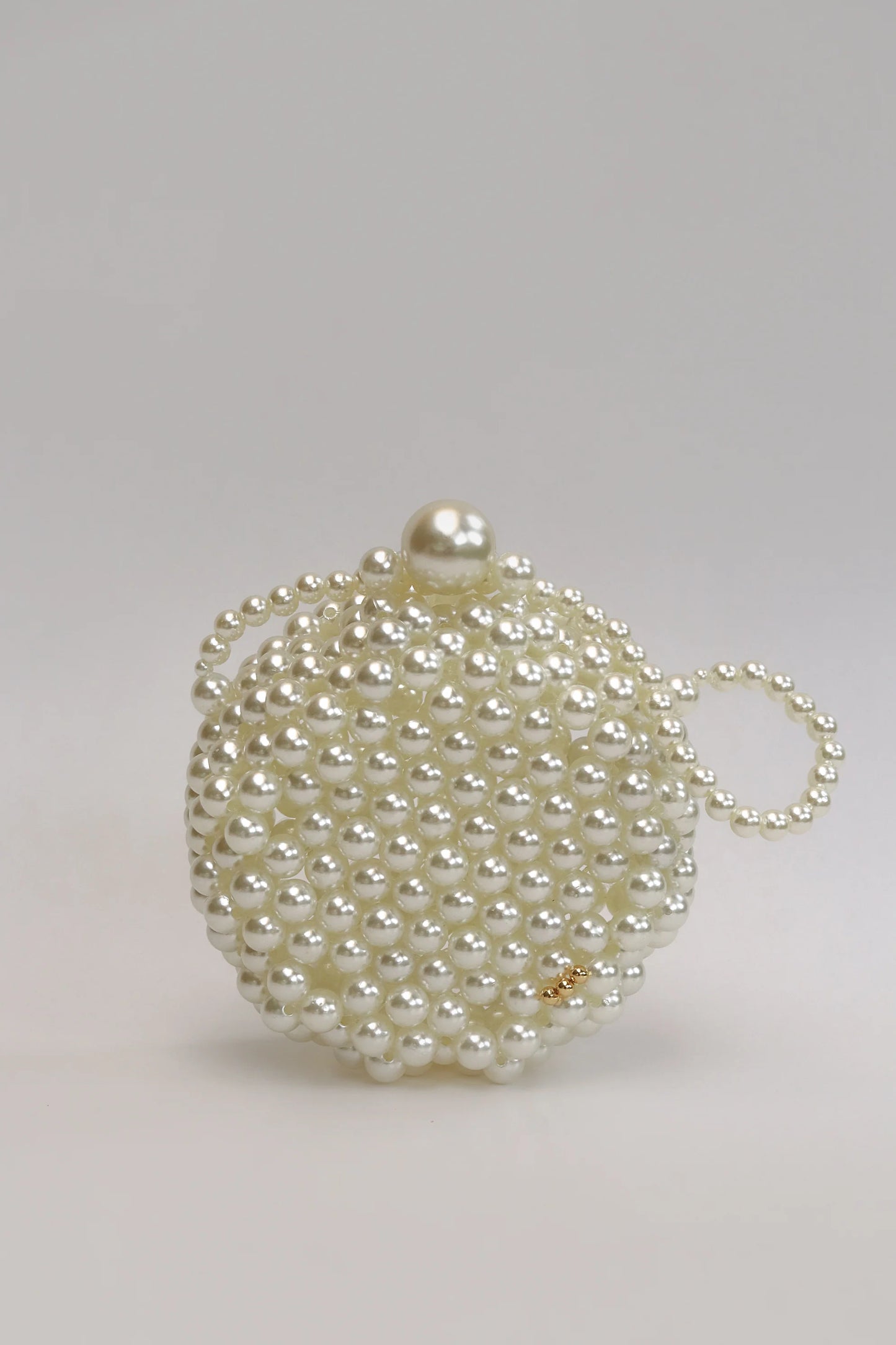 Nautilus Pearls