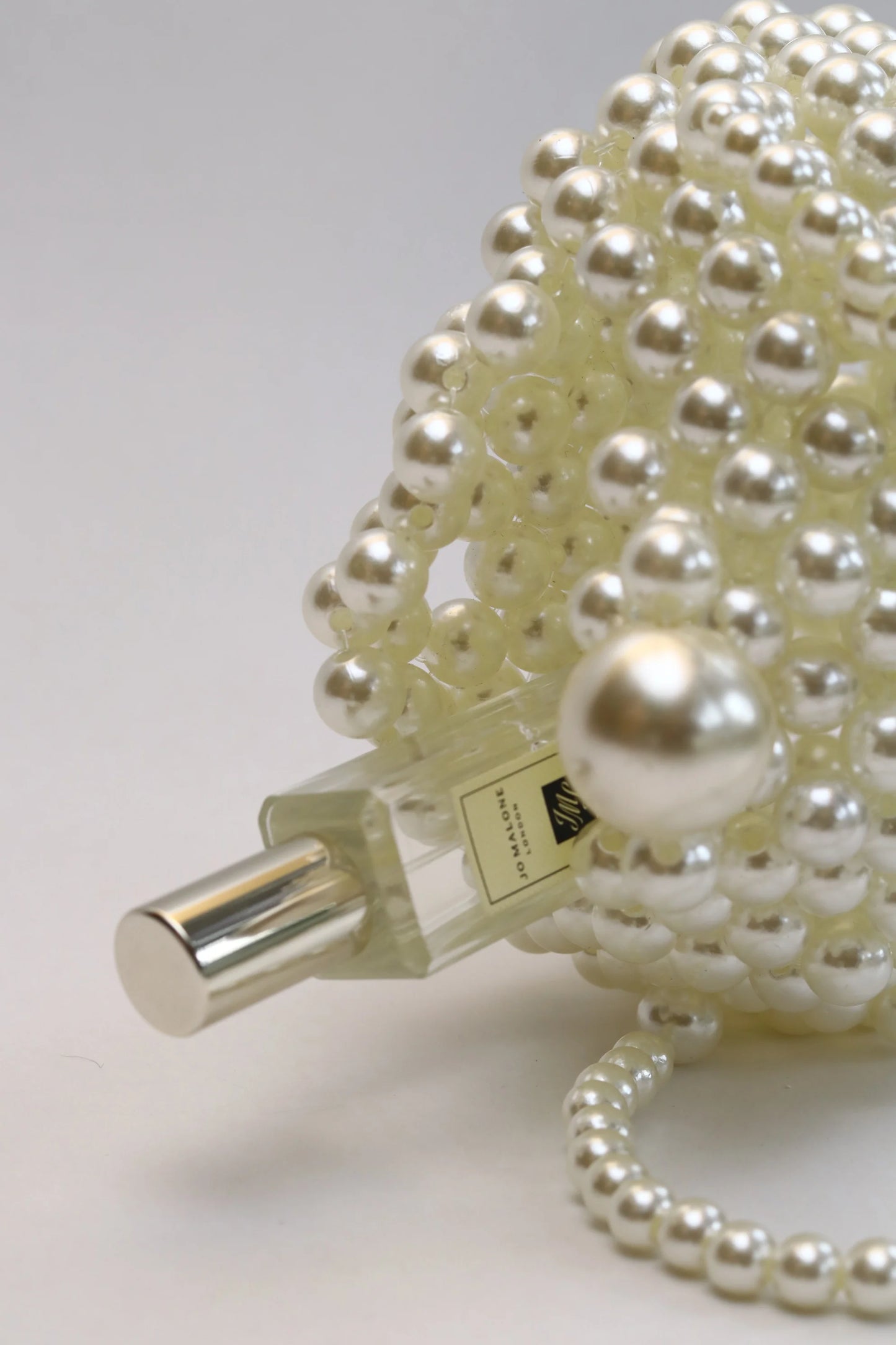 Nautilus Pearls