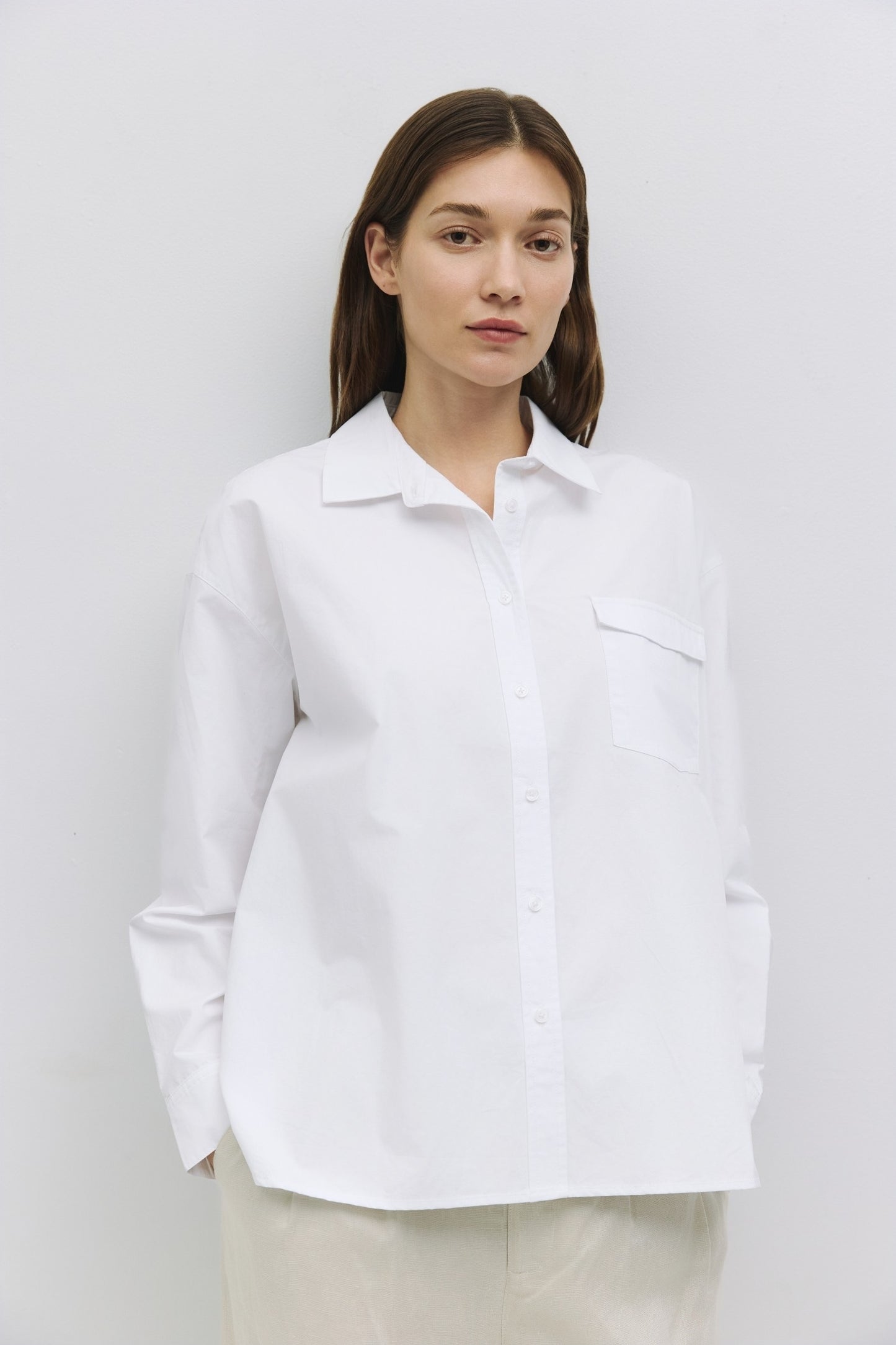 Button Down Shirt
