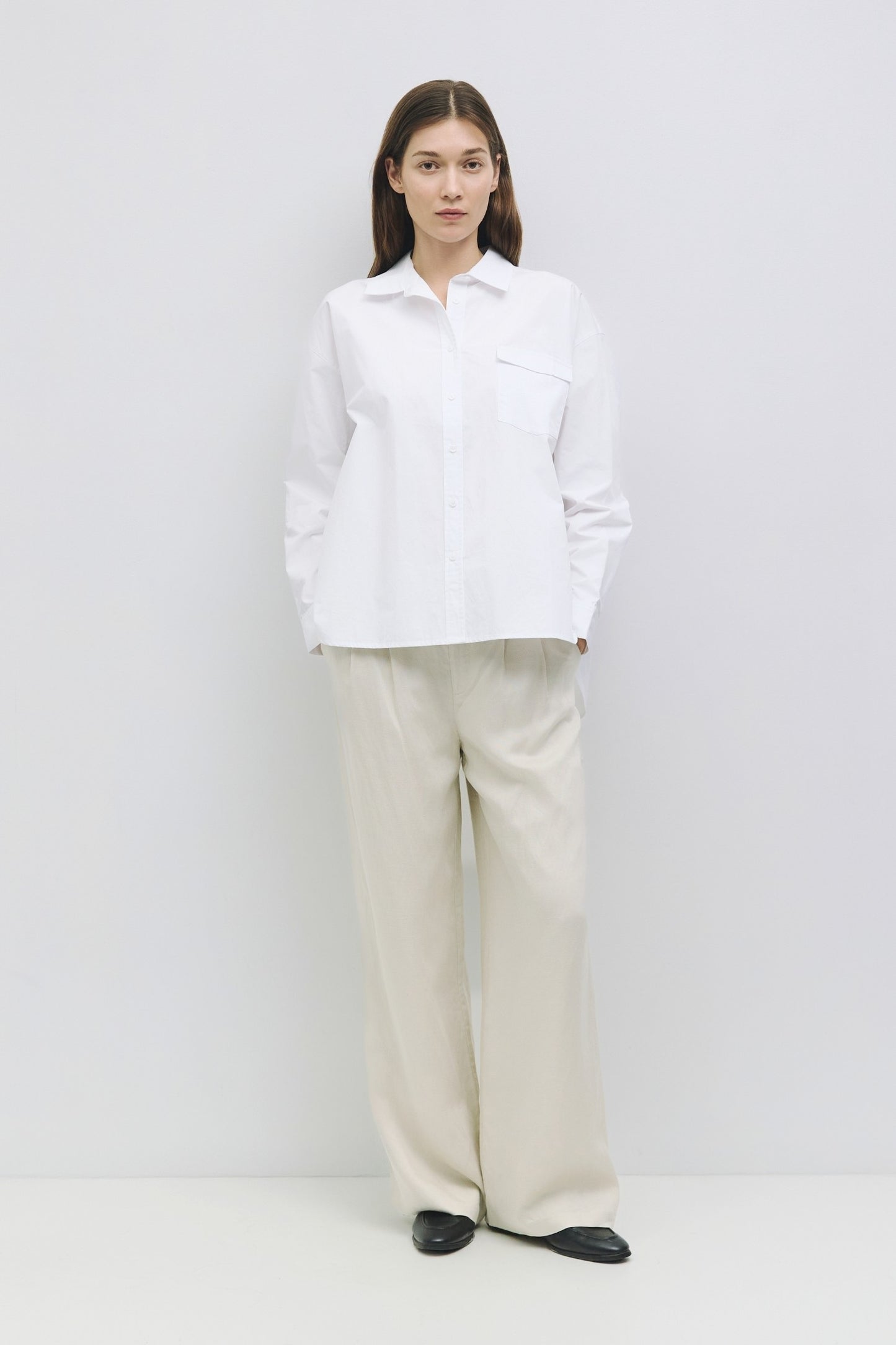 Button Down Shirt