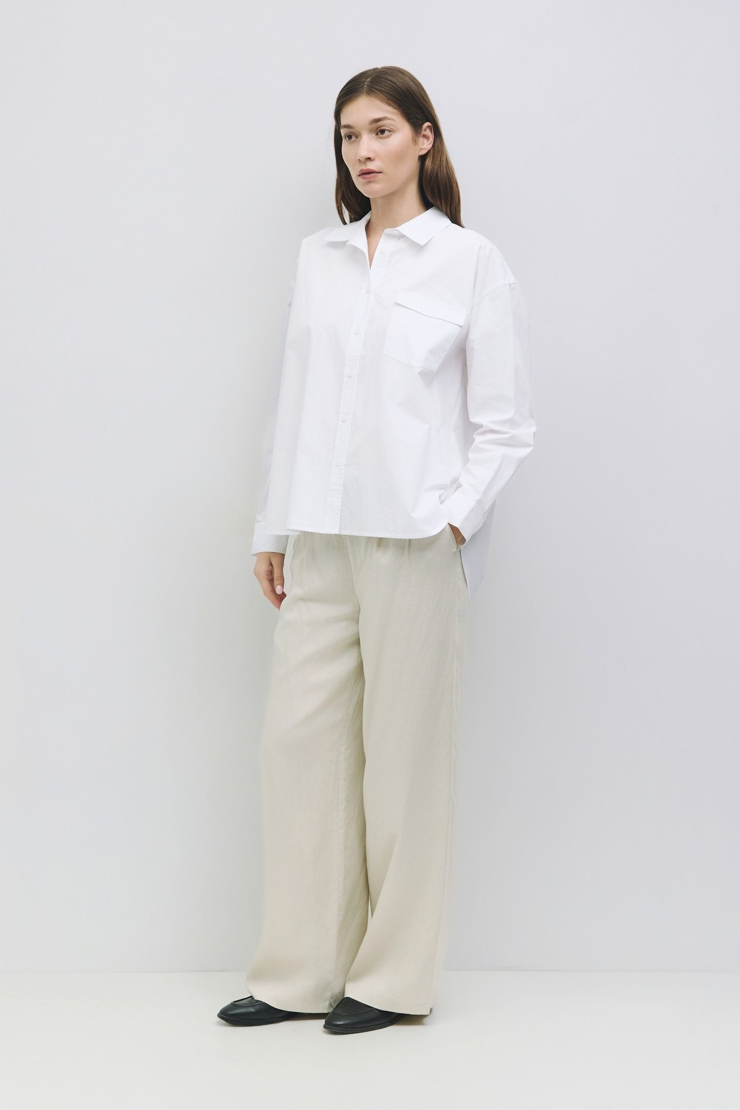 Button Down Shirt