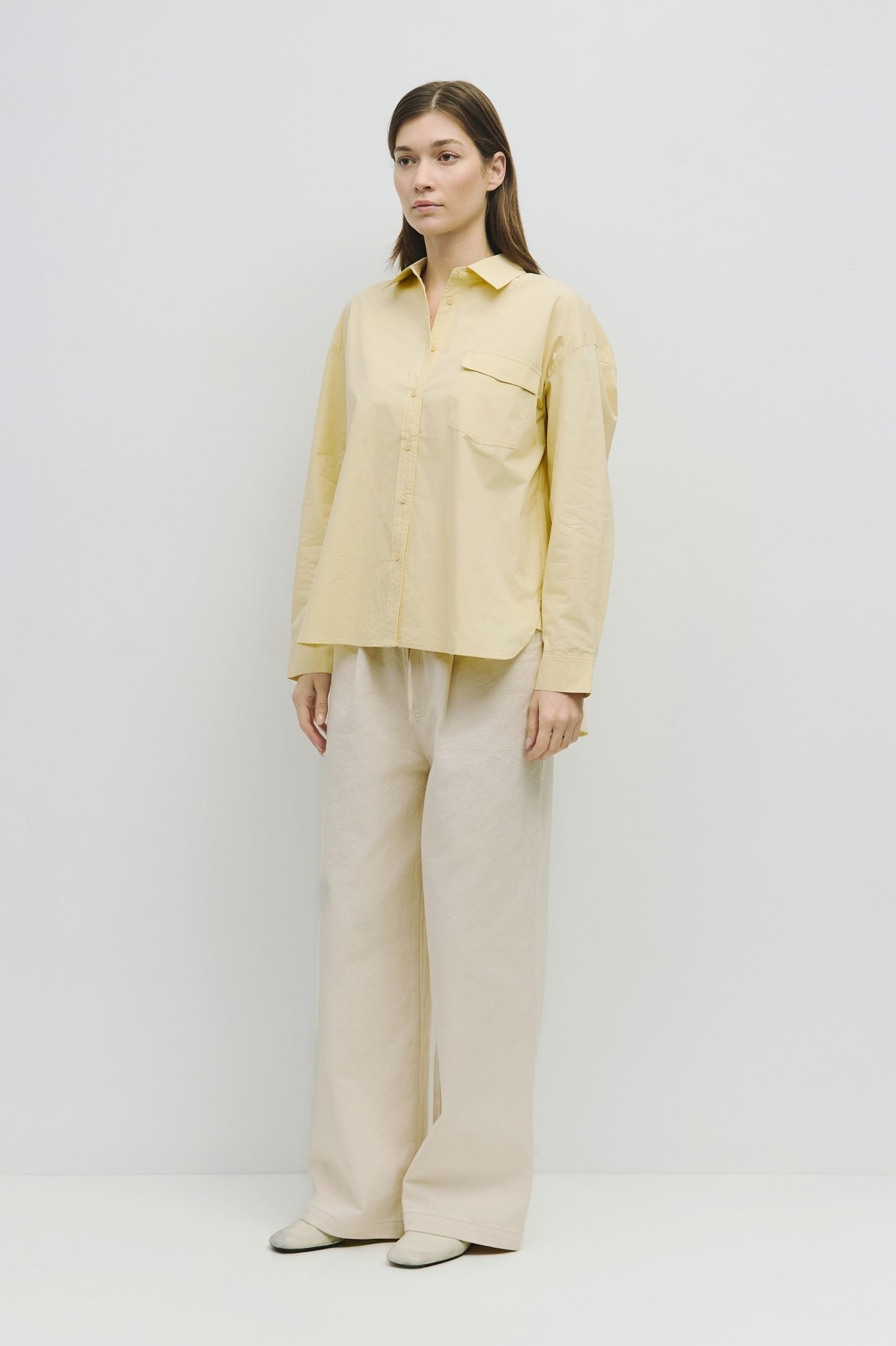 Button Down Shirt