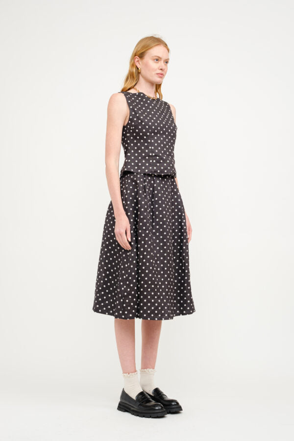 The Josefina Skirt (Set)
