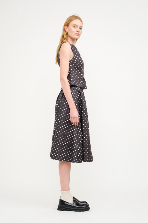 The Josefina Skirt (Set)